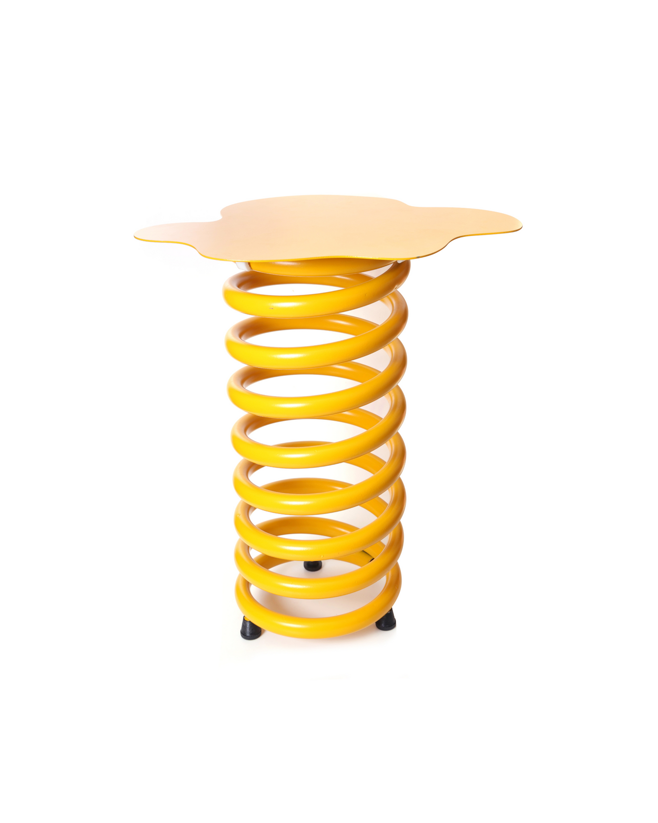 Spring Table by Notice