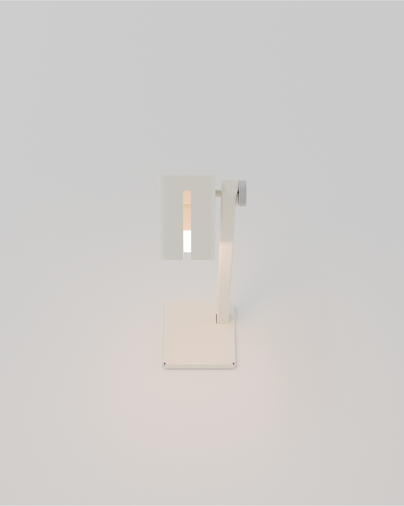 Industrial Lamp by Notice