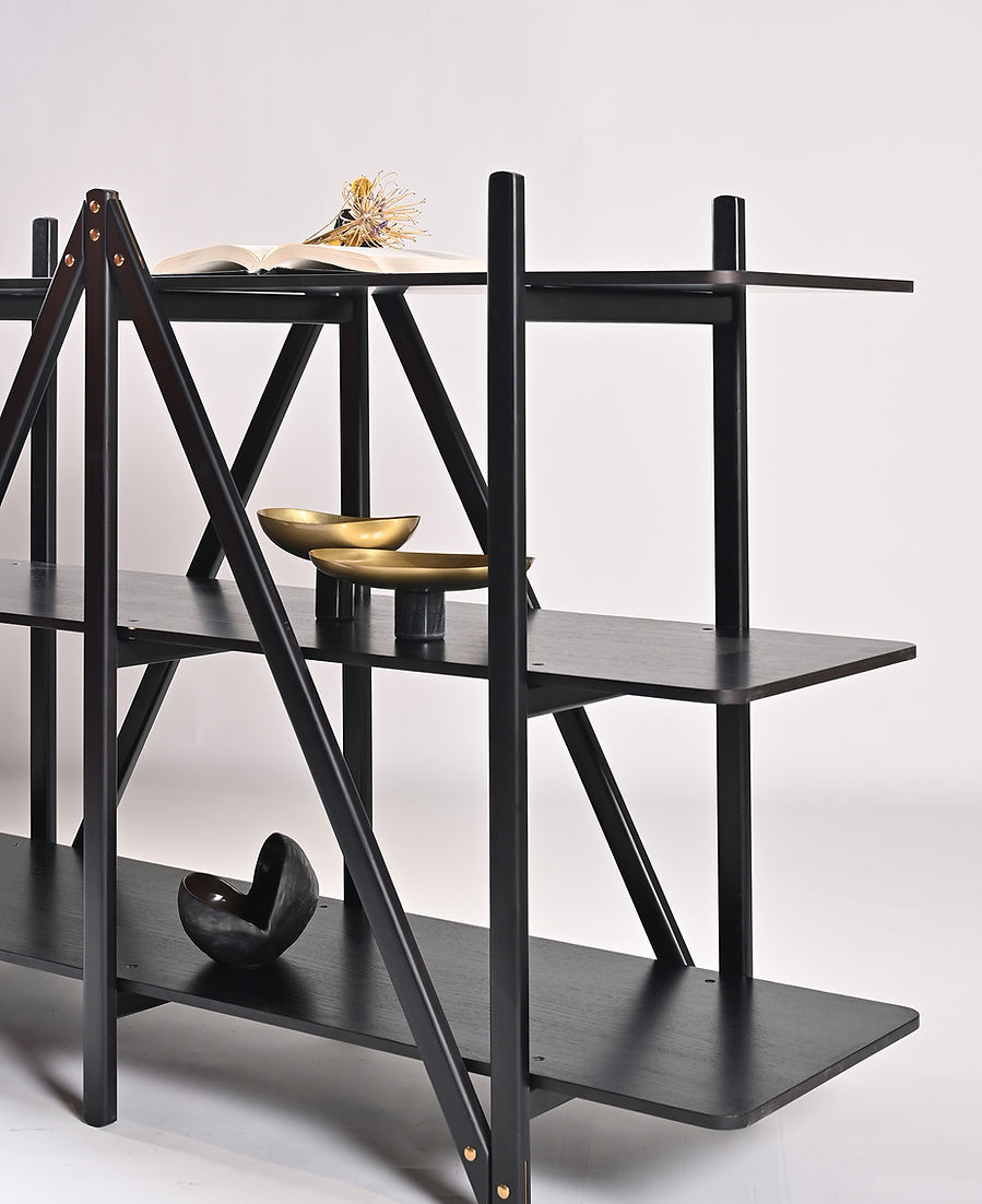 Console by Taro