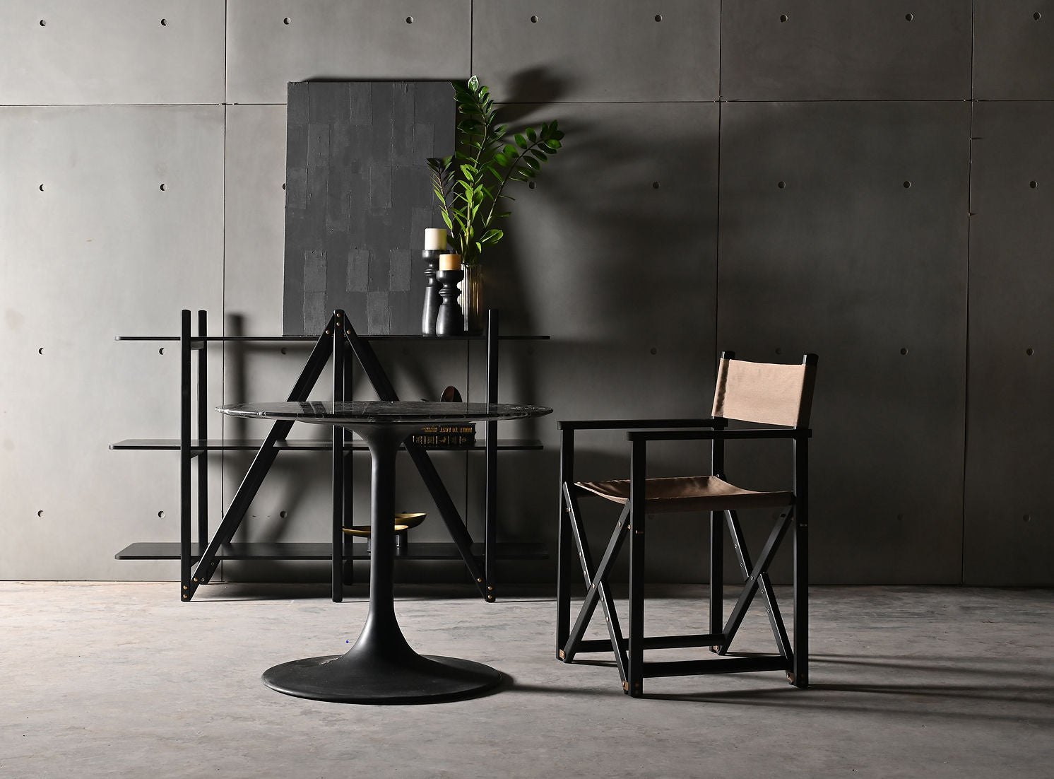 Console by Taro