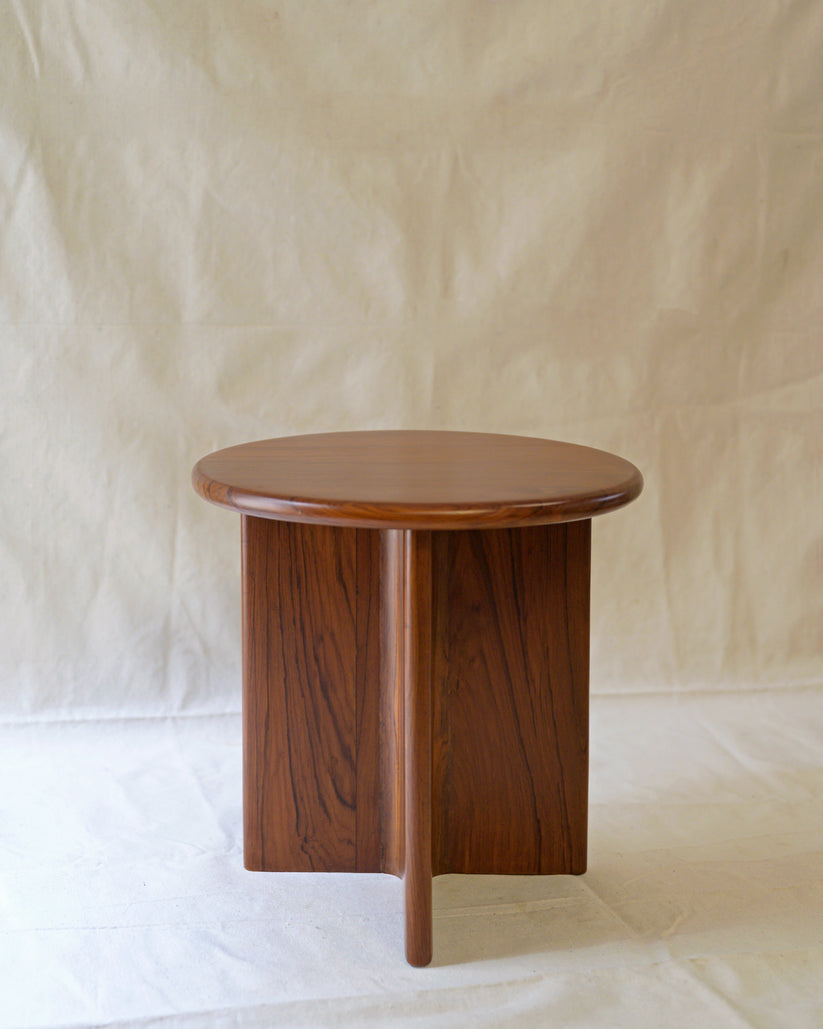 Dory Side Table by Studio Indigene