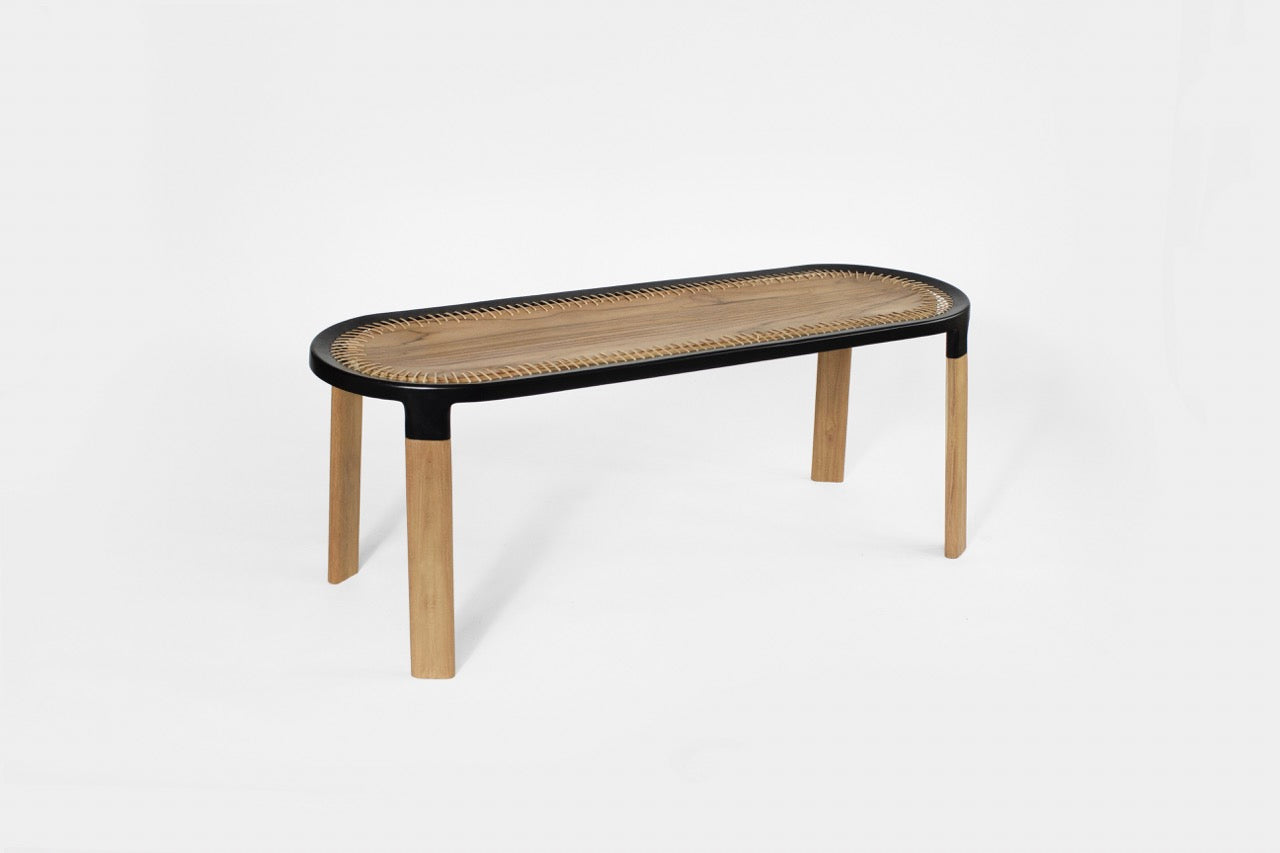 Ciro Bench by Murubi