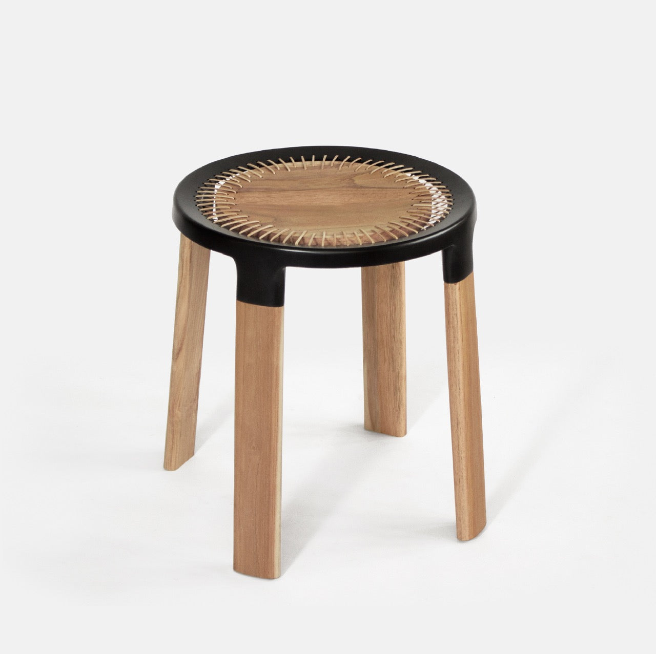 Ciro Stool by Murubi