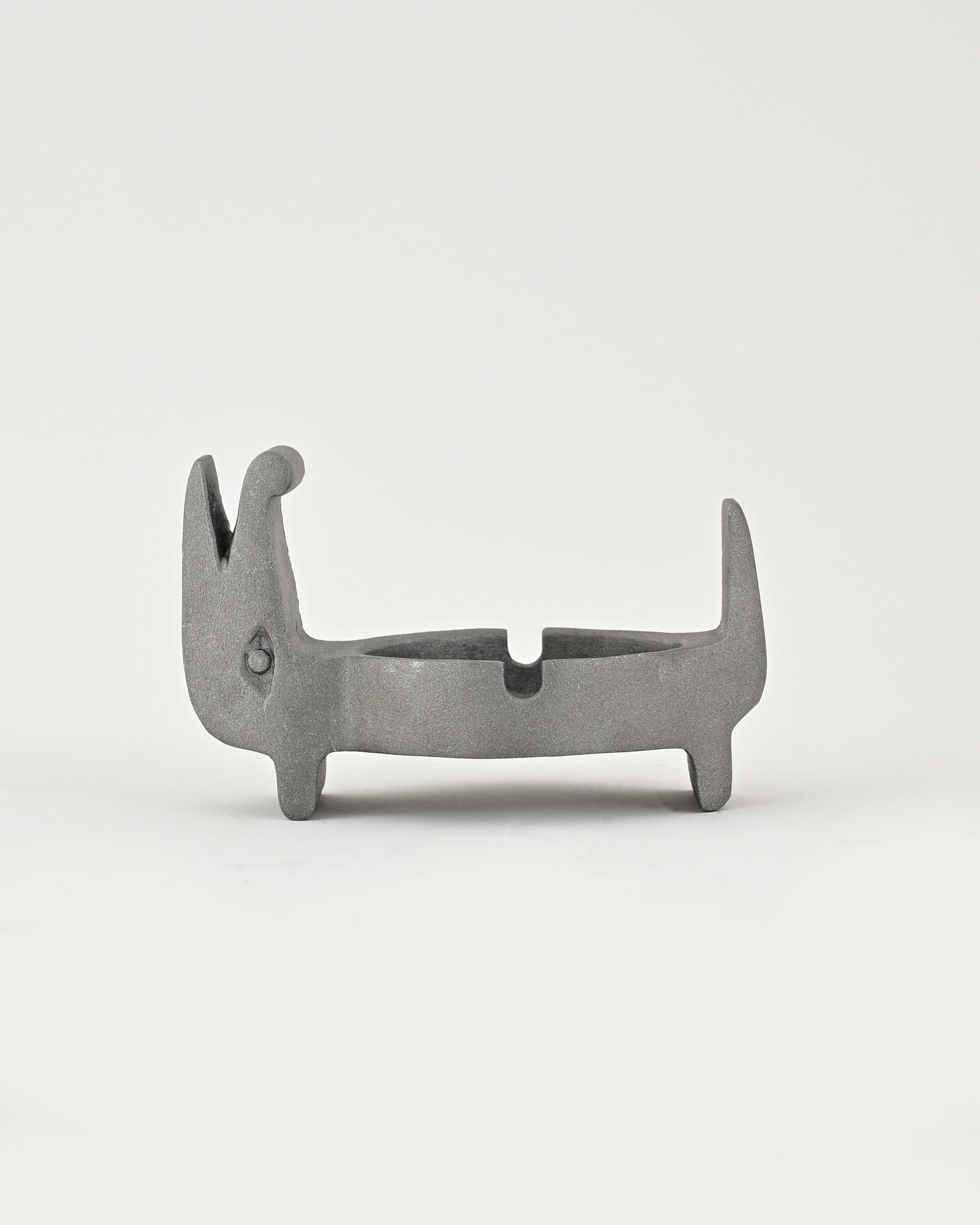 Gator Ashtray by Notice