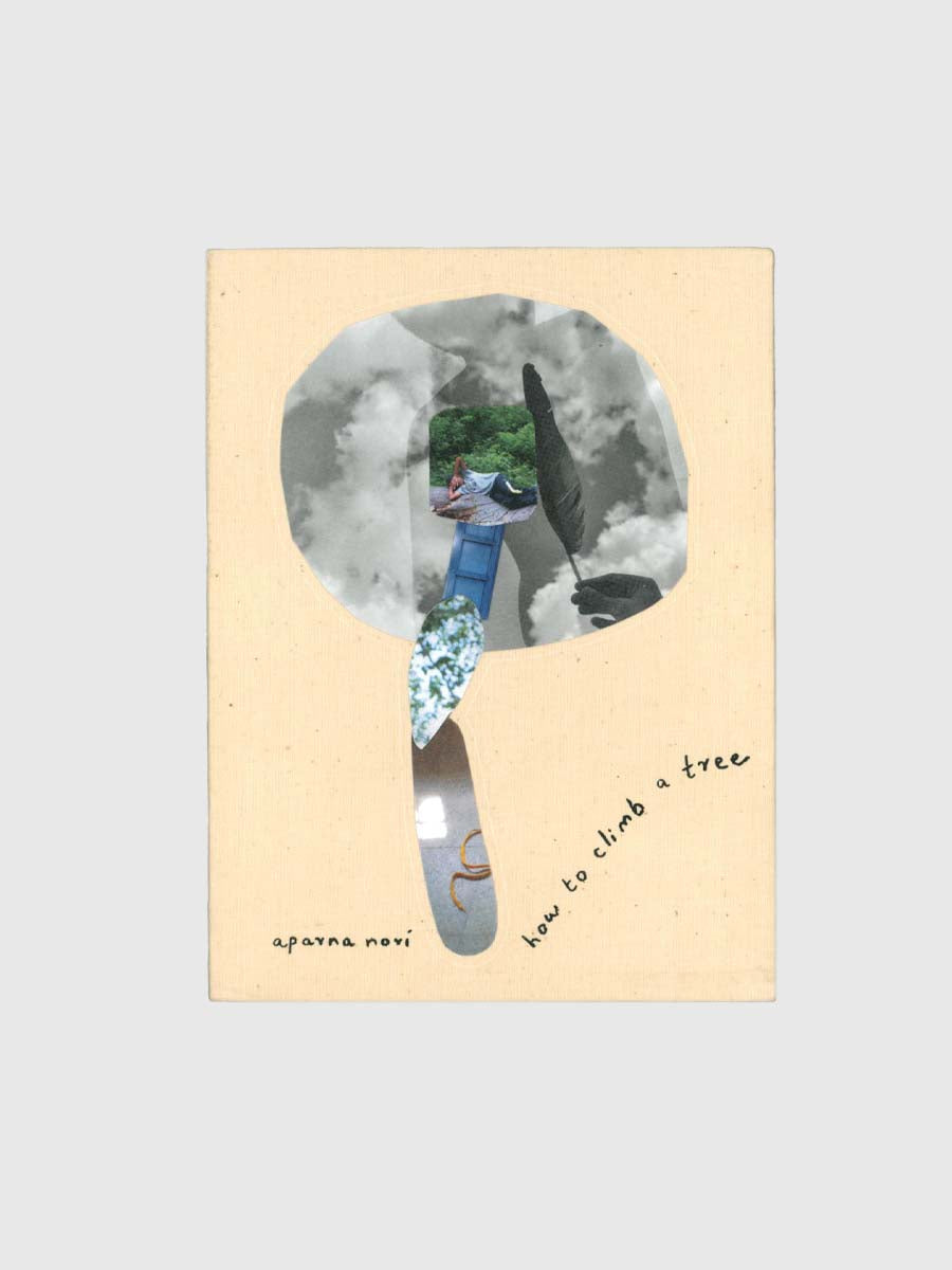 How to Climb a Tree by Editions JOJO