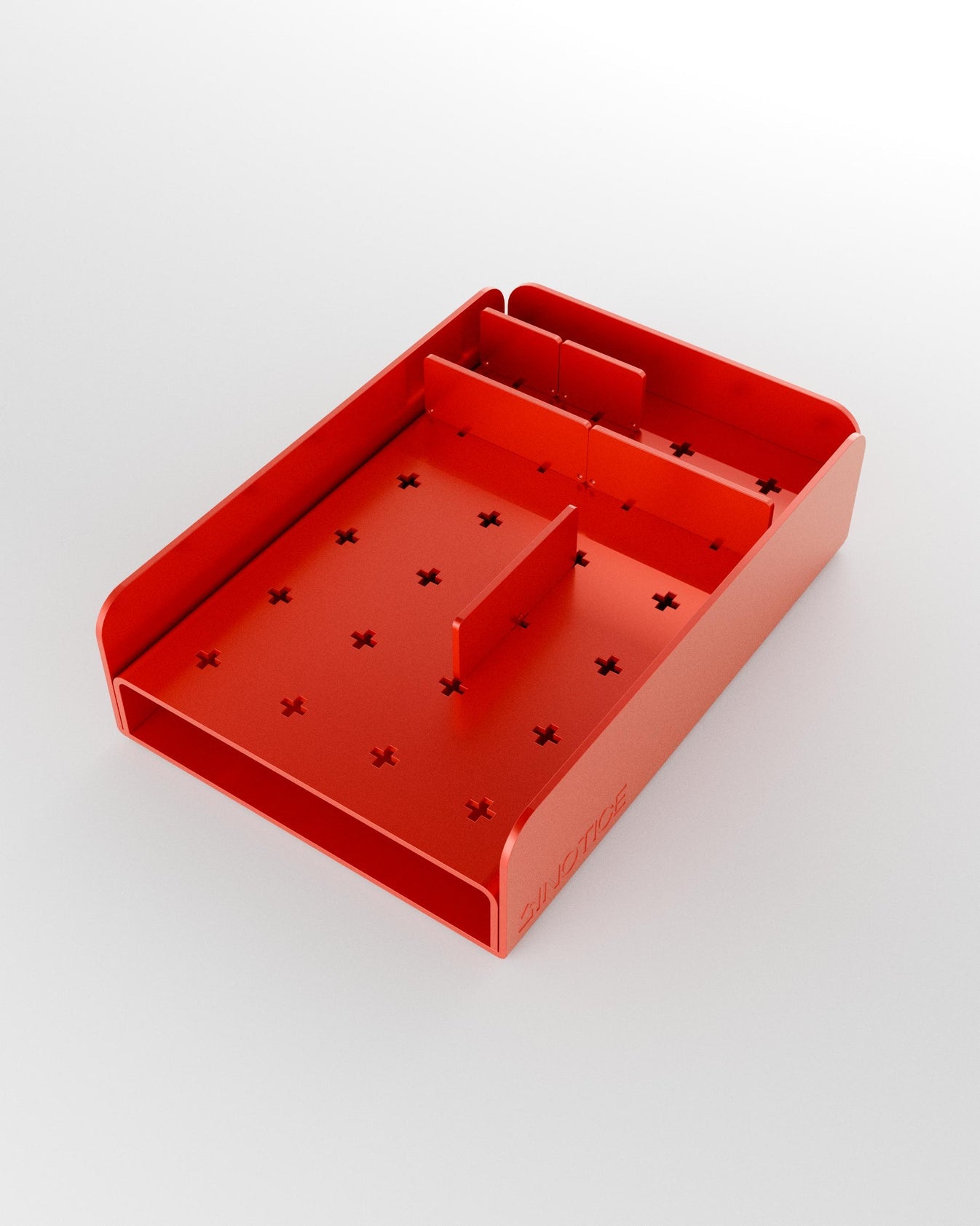 Variable Tray by Notice