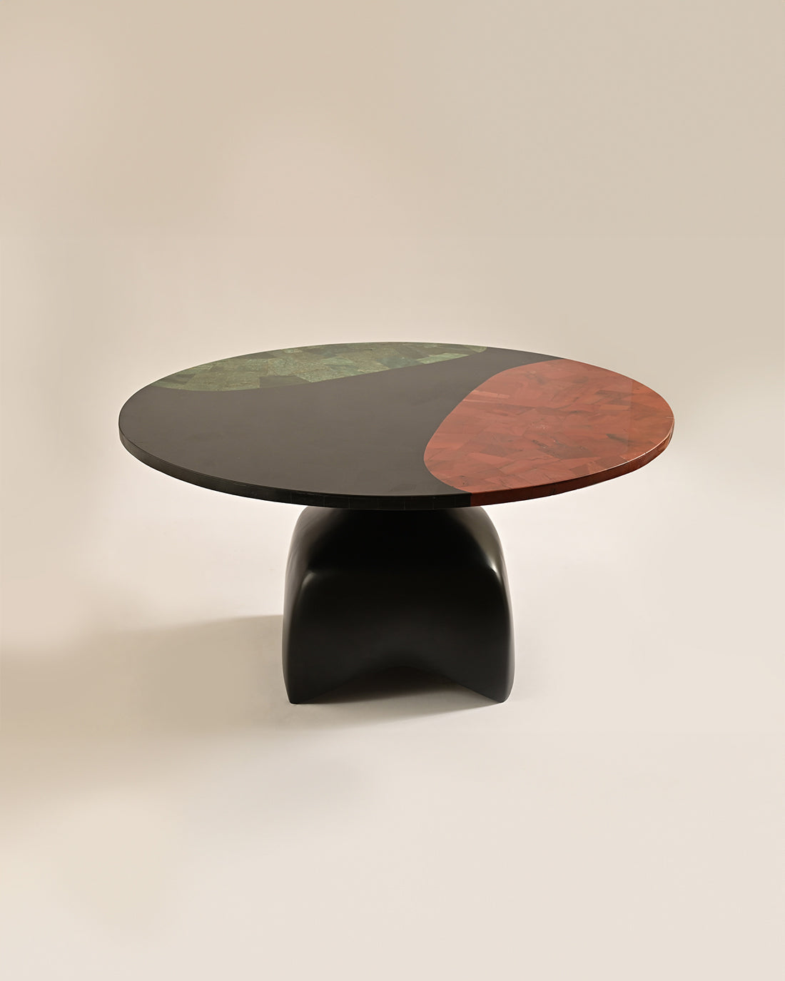 Jasper Coffee Table by LMNOH