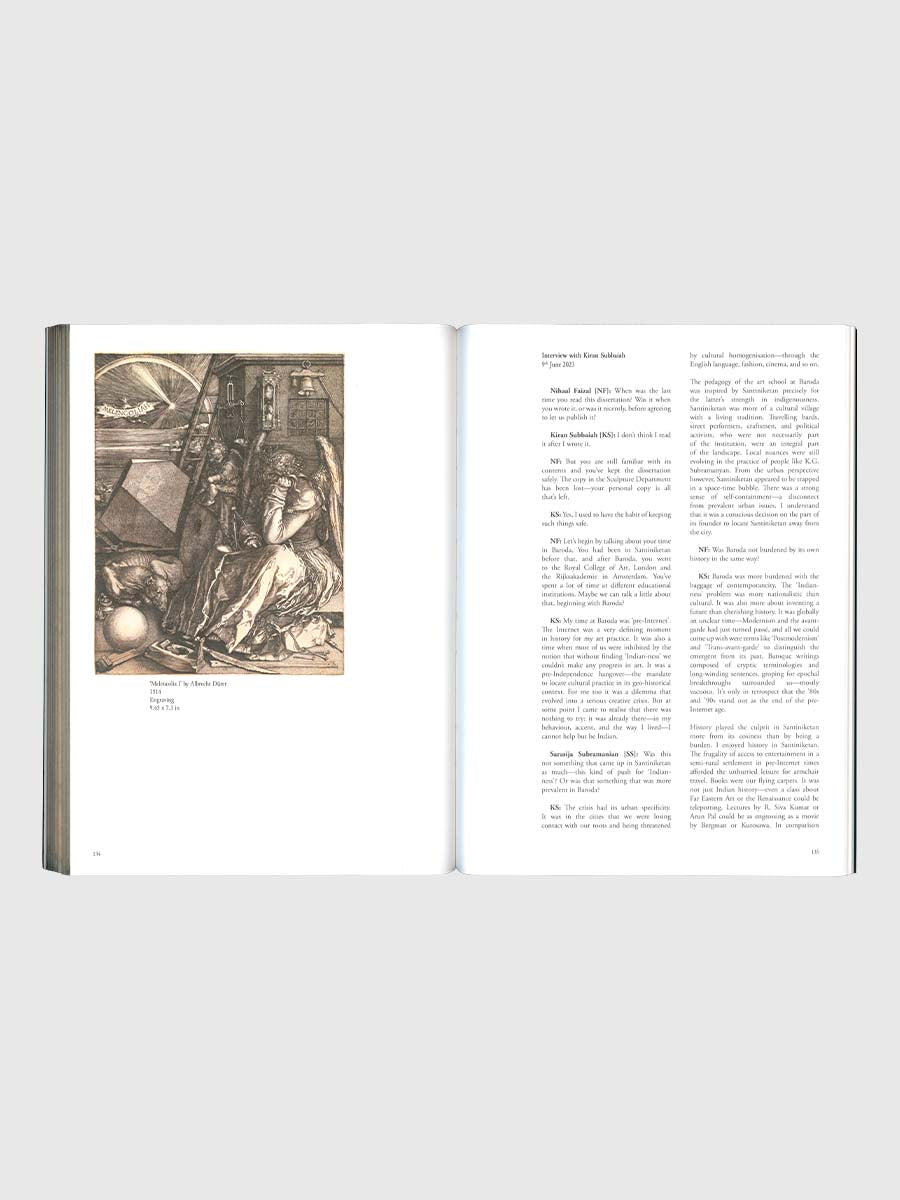 Melancholia in the Age of Mechanization by Reliable Copy