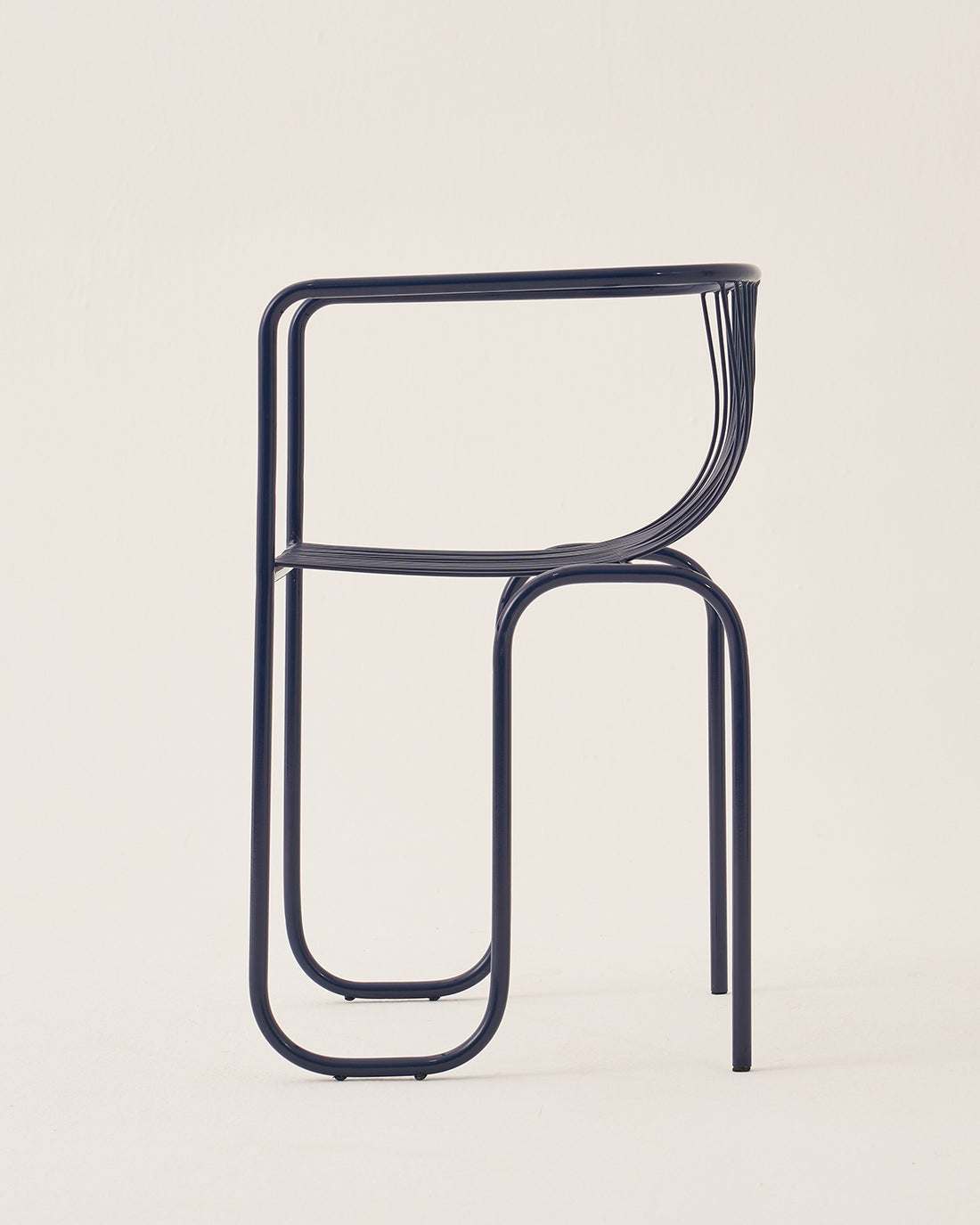 Riviera Chair by LMNOH