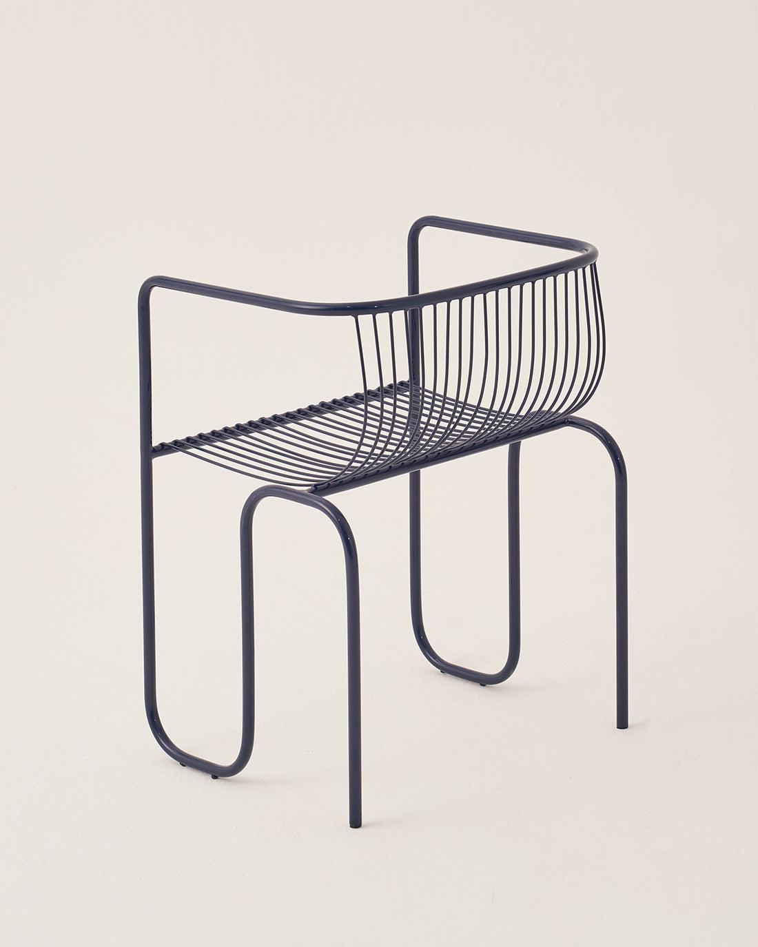 Riviera Chair by LMNOH