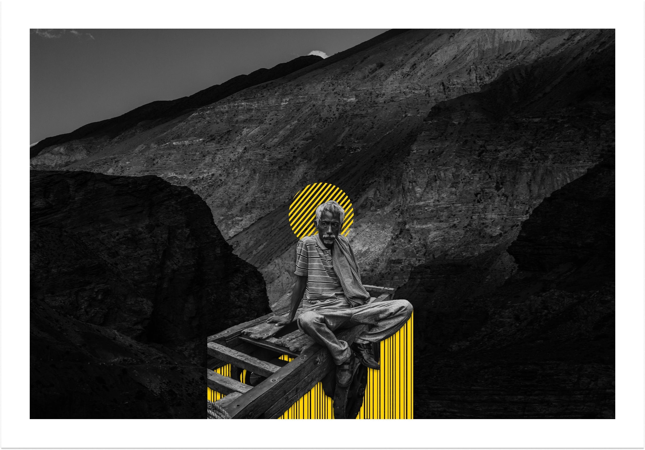 HimxChandaniChowk by Nishant Gautam