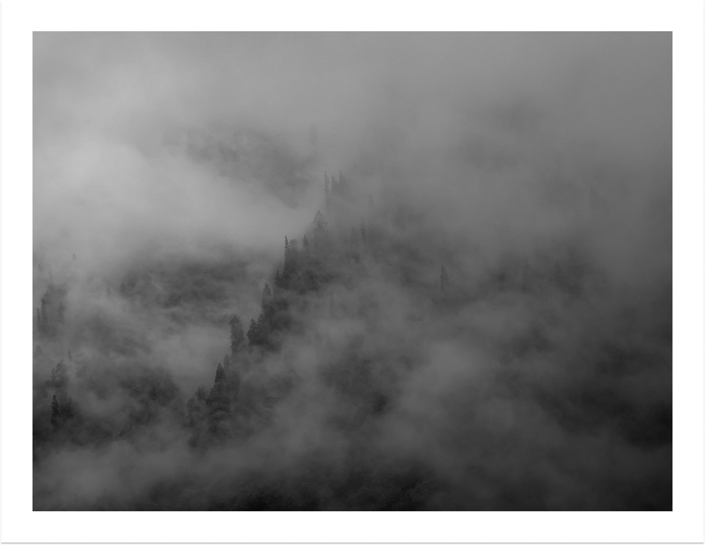 Tosh Clouds 2 by Nishant Gautam