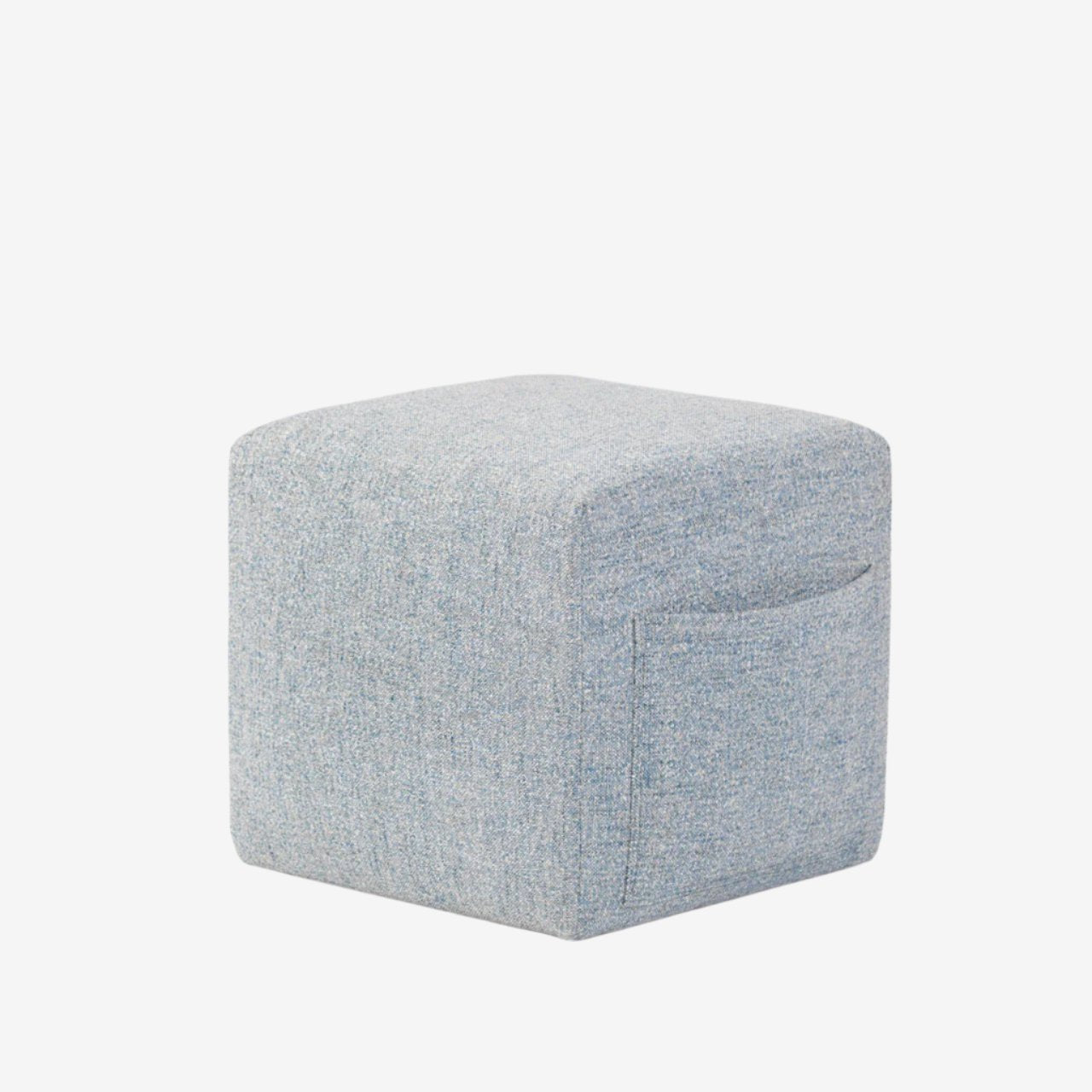 Pocket Pouf by Murubi