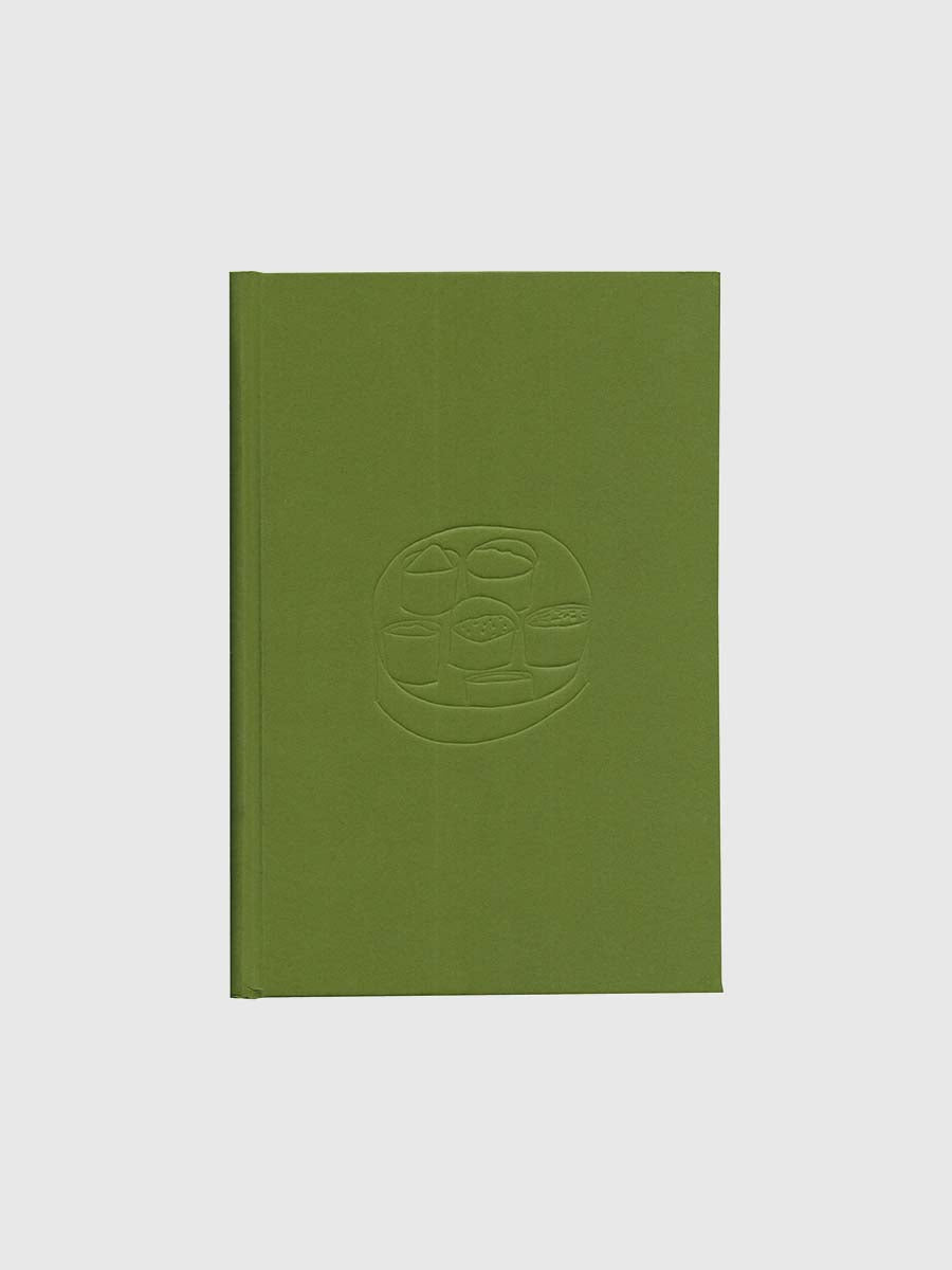 1Shanthiroad Cookbook