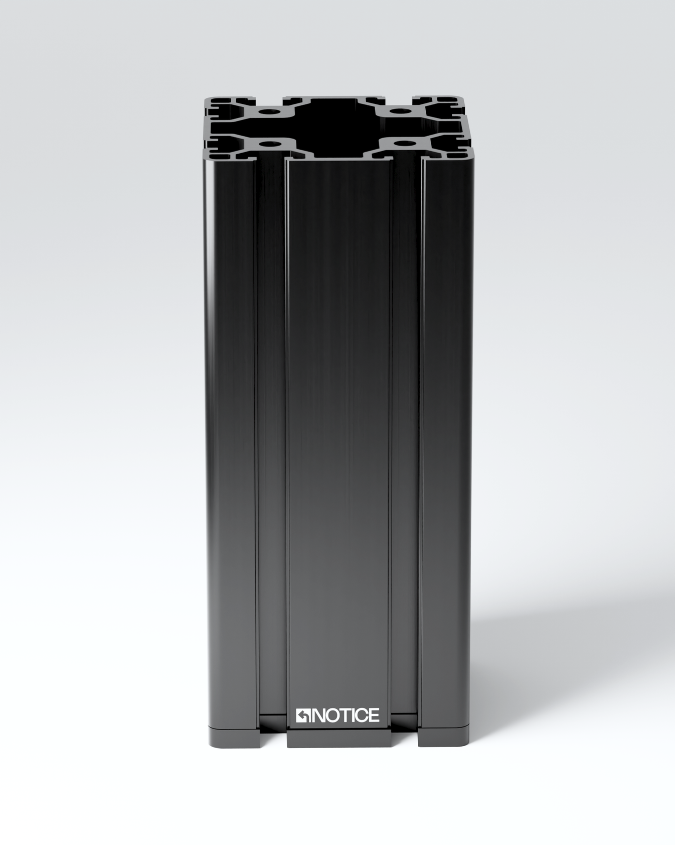 Extrusion Vase by Notice