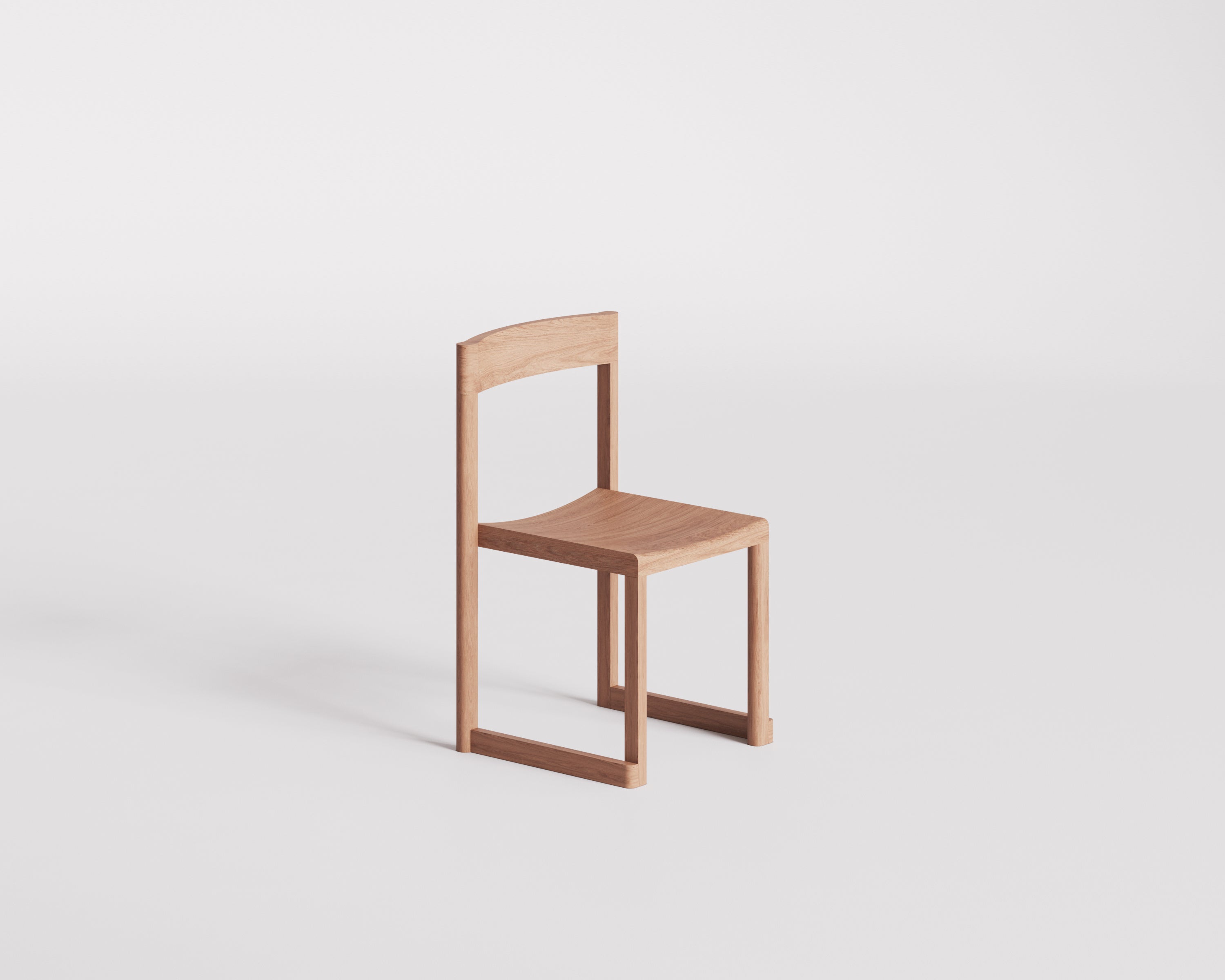 Stack, Chair by SĀR STUDIO
