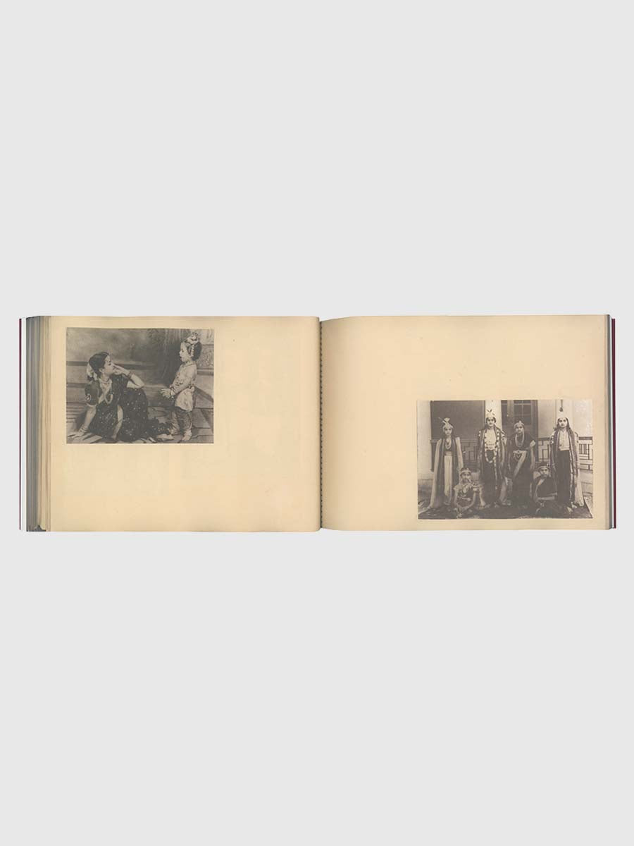 Sculptor’s Notebook by Reliable Copy