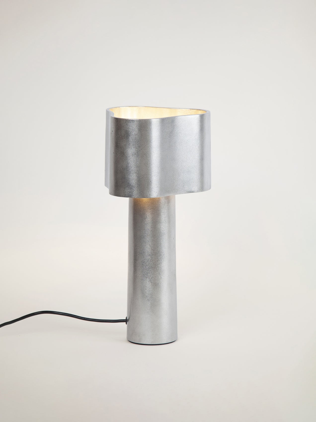Coy Table Lamp by Stem