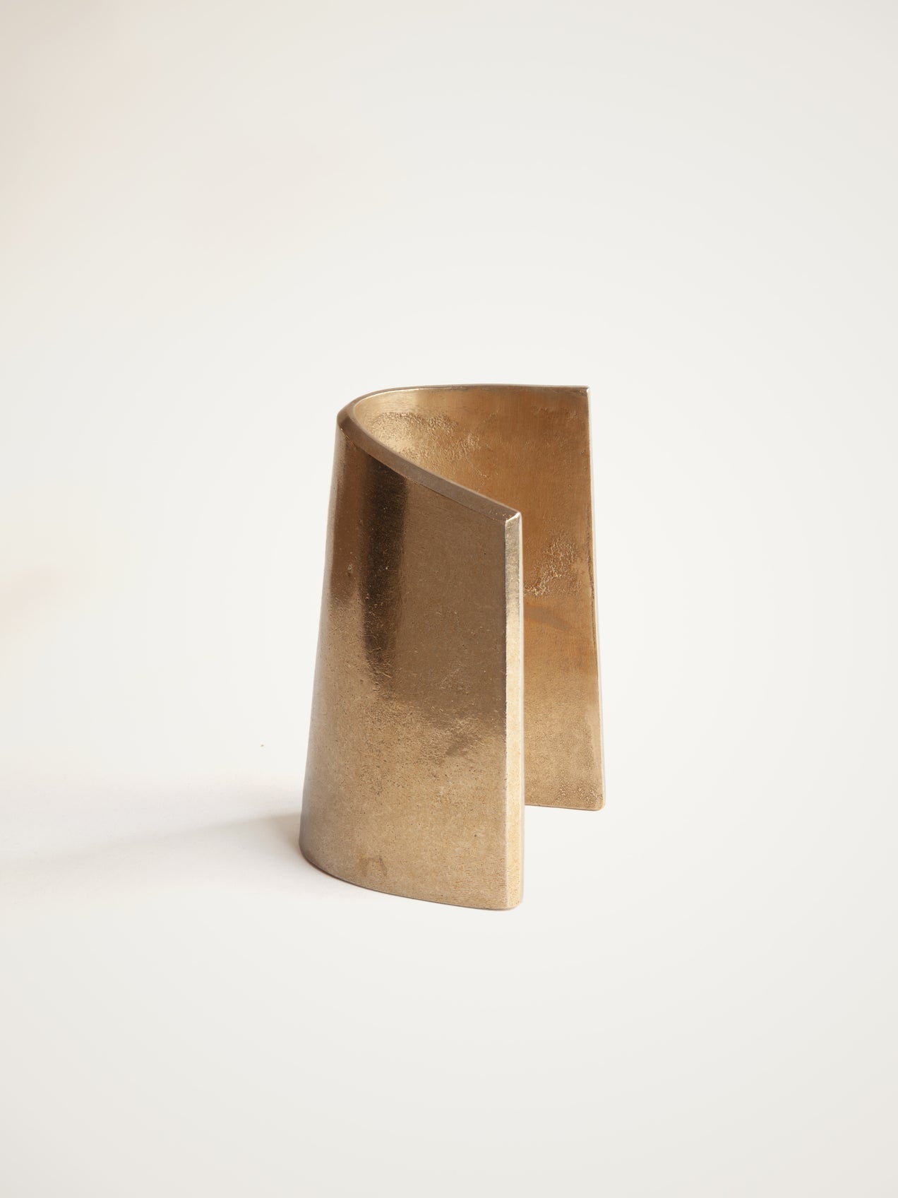 Fold Bookend by Stem