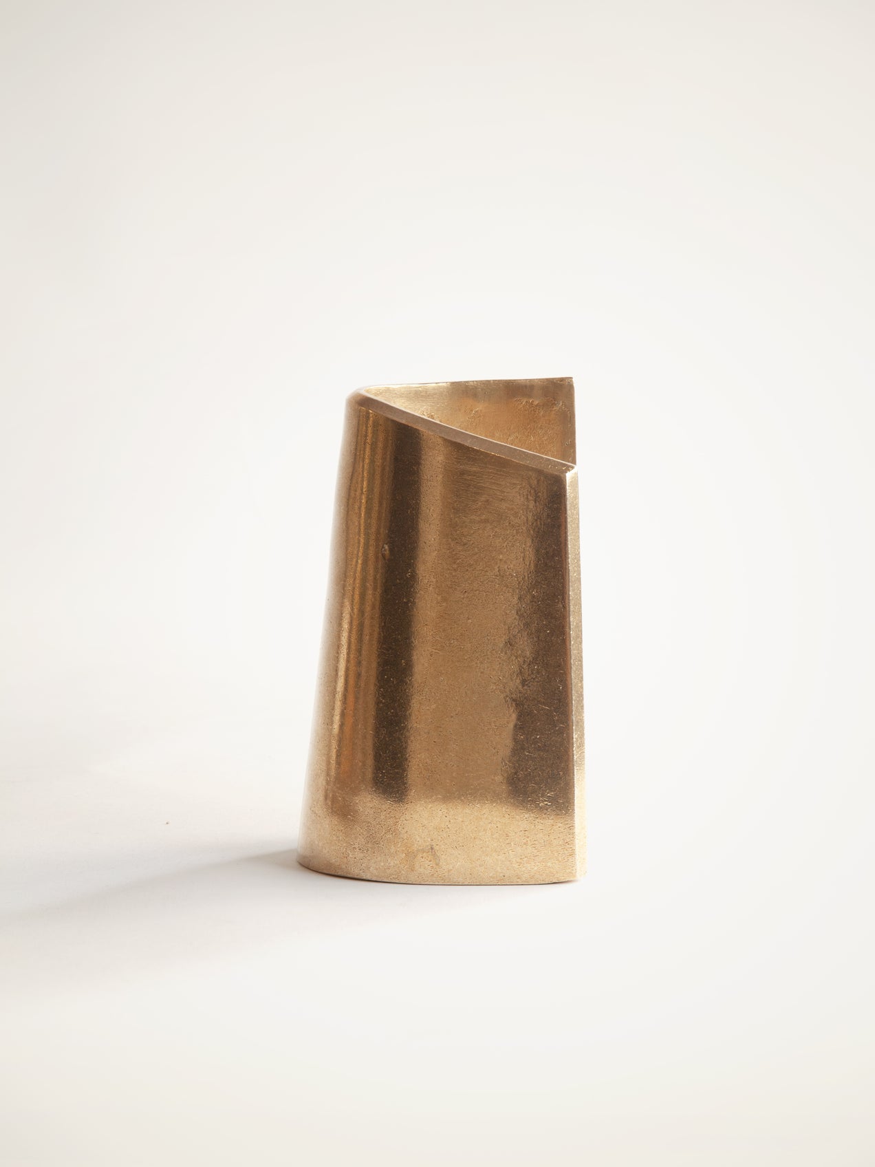 Fold Bookend by Stem