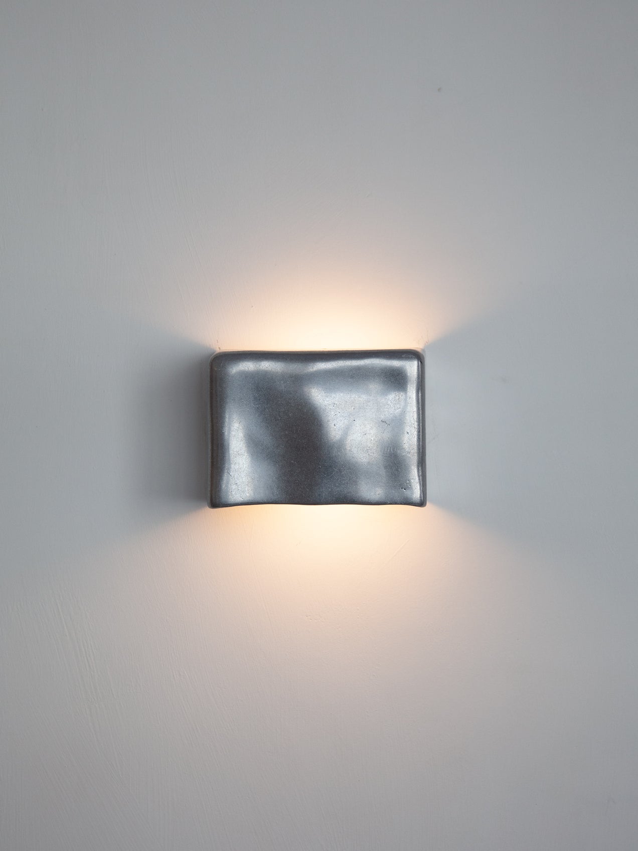 Scape Wall Light by Stem