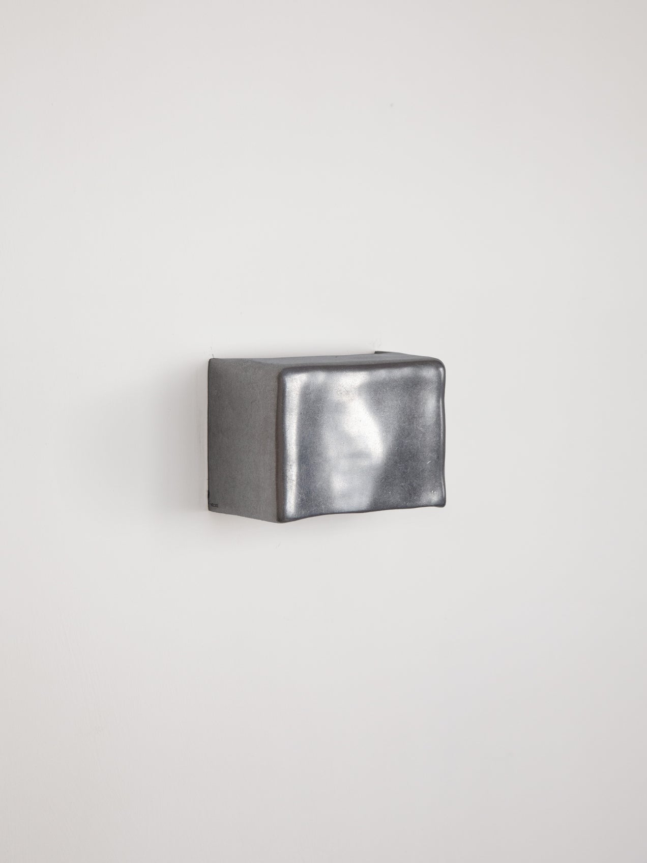 Scape Wall Light by Stem