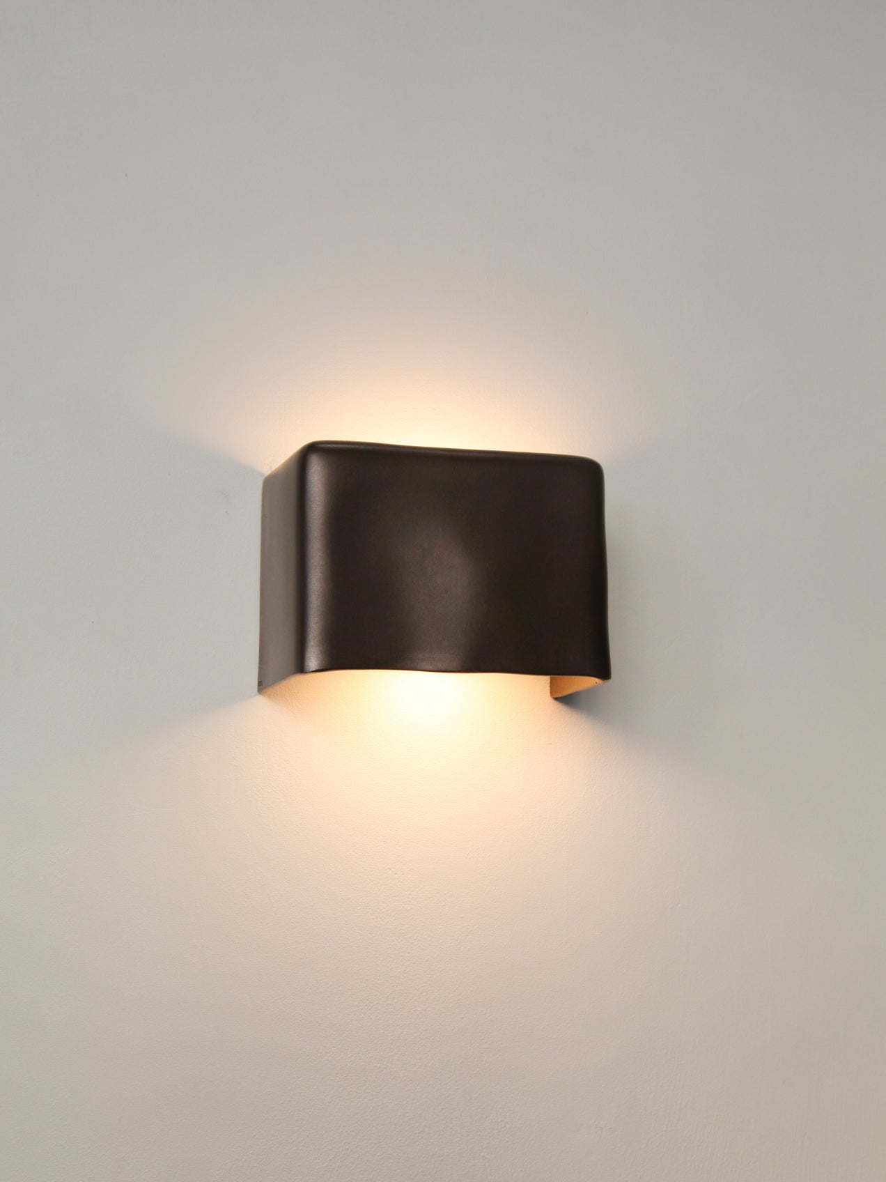 Scape Wall Light by Stem