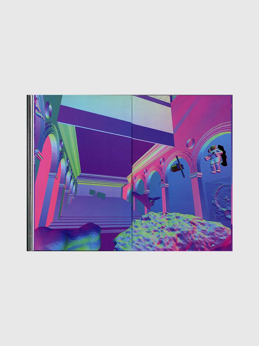 Still Life – Mirrors and Windows by Reliable Copy