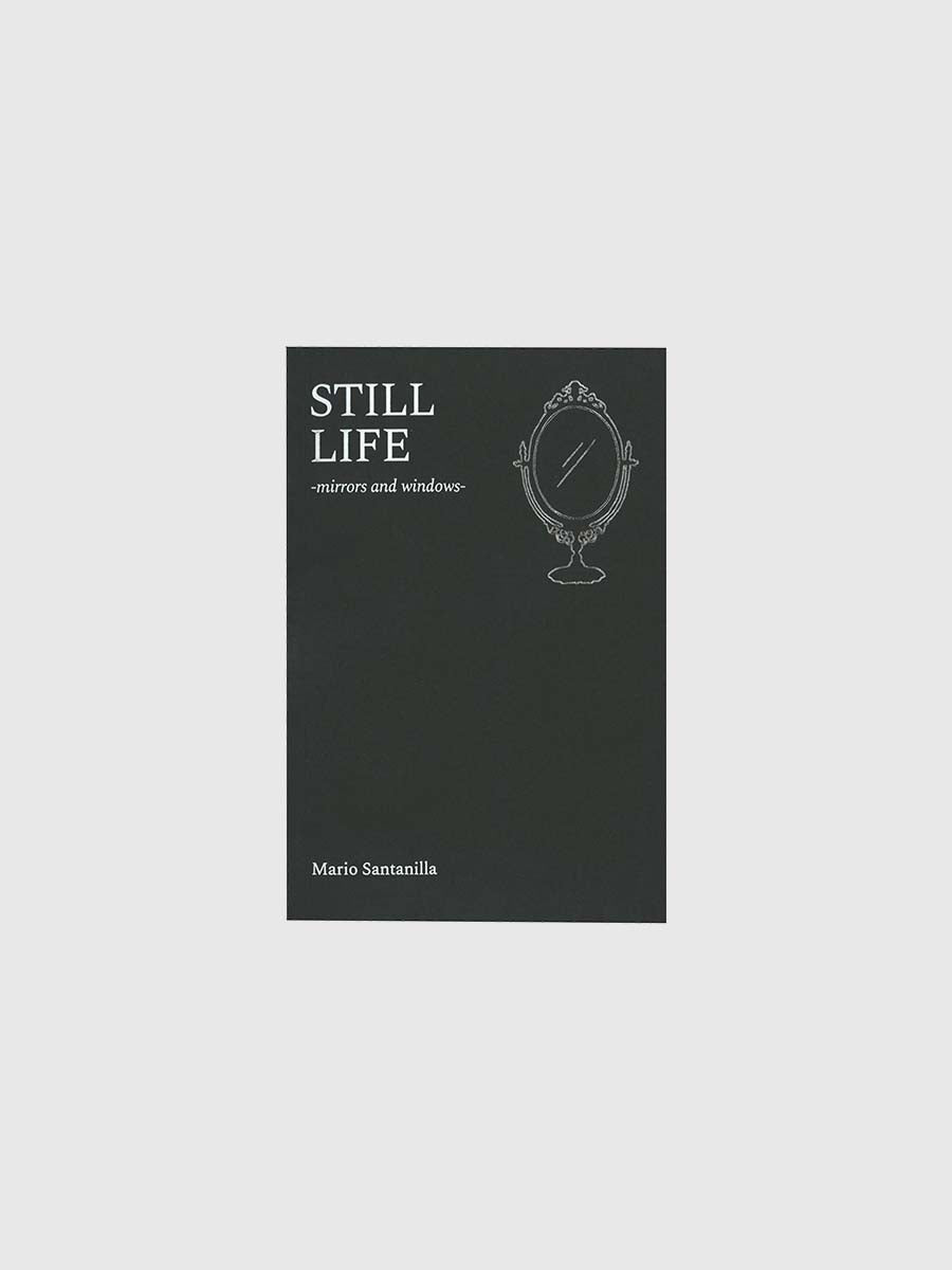 Still Life – Mirrors and Windows by Reliable Copy