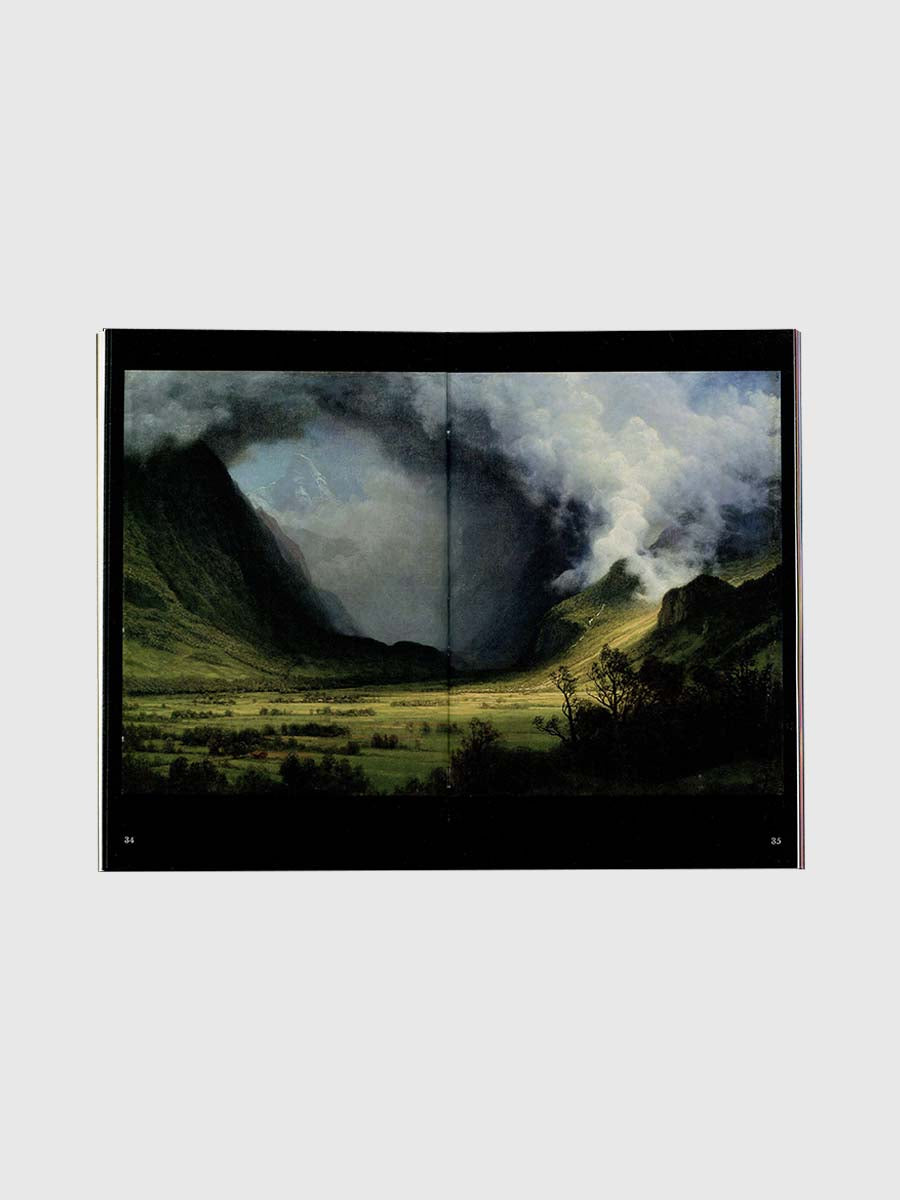 Still Life – Mirrors and Windows by Reliable Copy