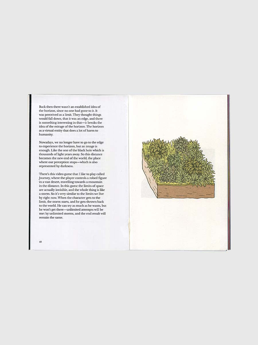 Still Life – Mirrors and Windows by Reliable Copy