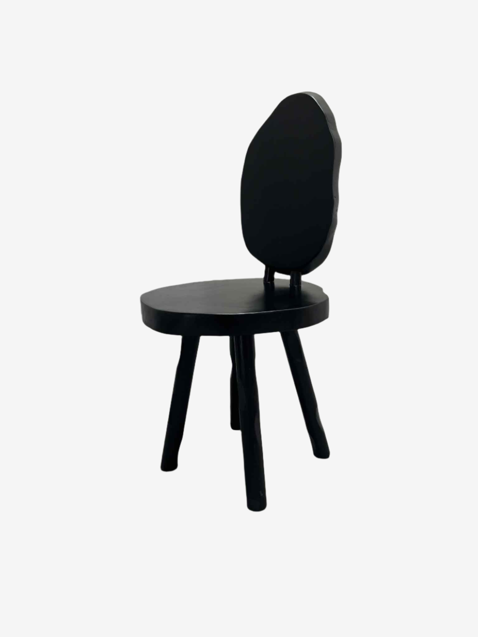 Uneven Chair