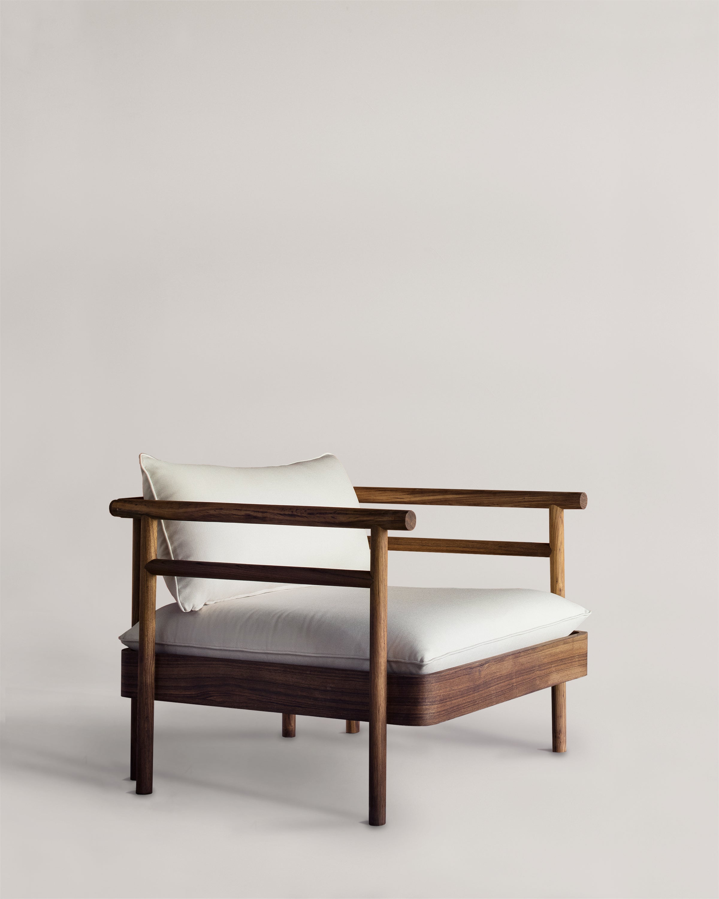 Paffe, Armchair by SĀR STUDIO