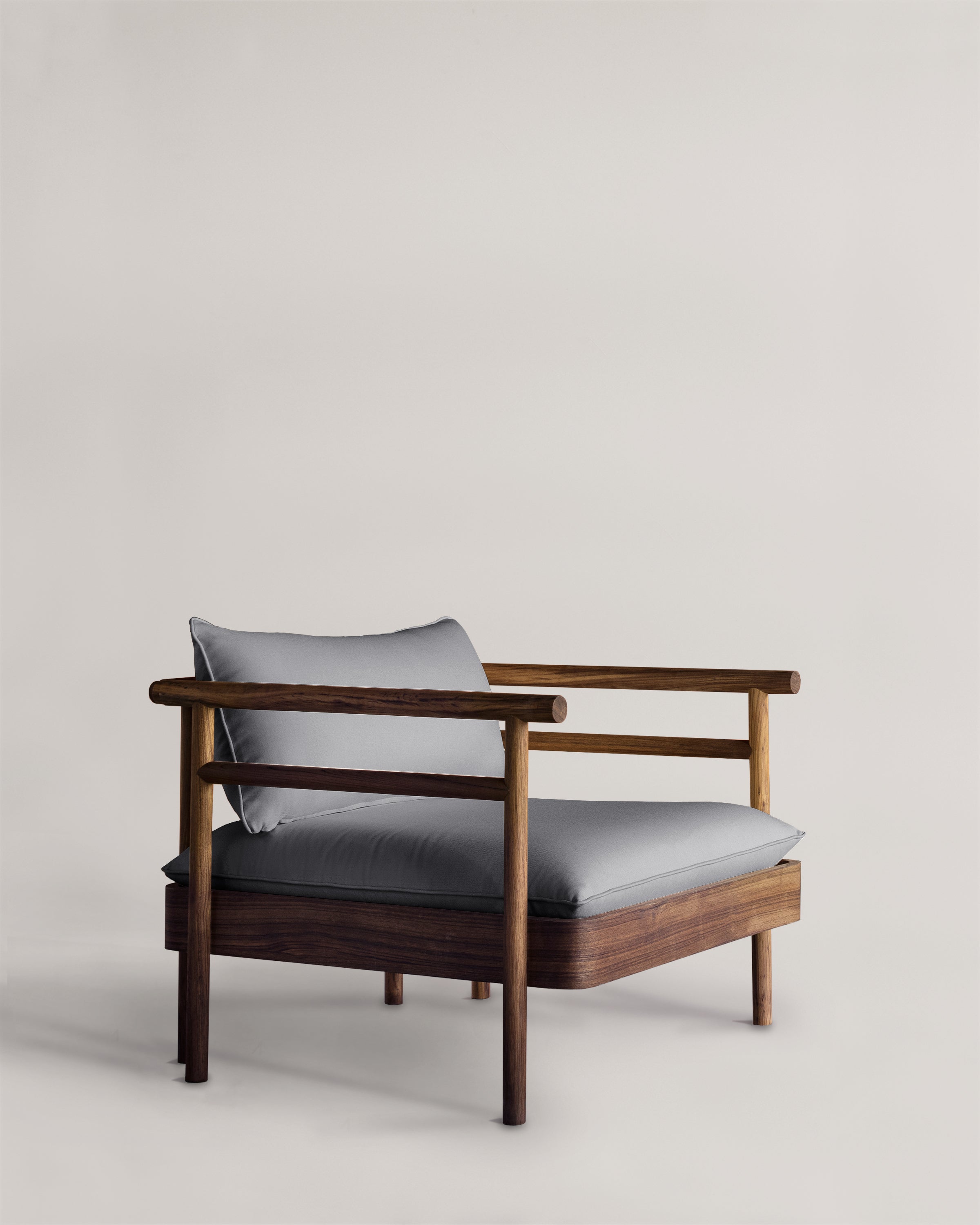 Paffe, Armchair by SĀR STUDIO