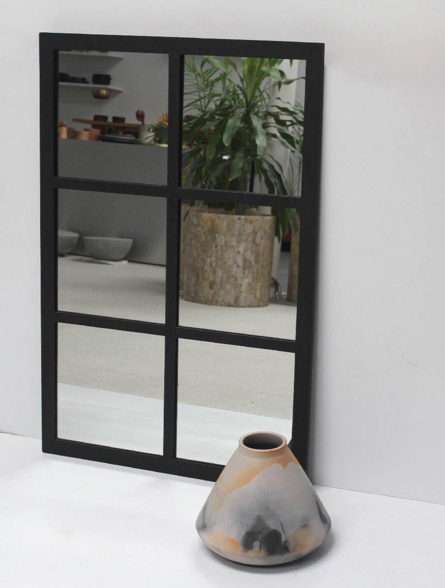 Window Mirror by OBJECTRY