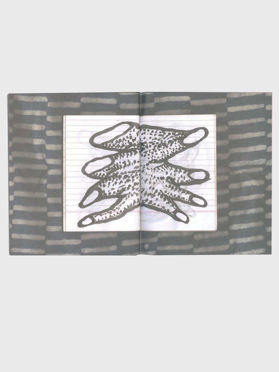 Everyday Zine – Volume 01 by Bombay Duck Designs