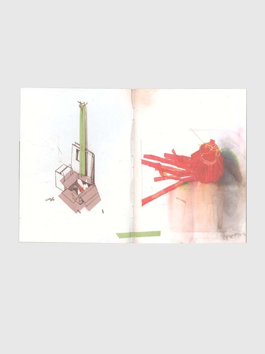 Everyday Zine – Volume 02 by Bombay Duck Designs