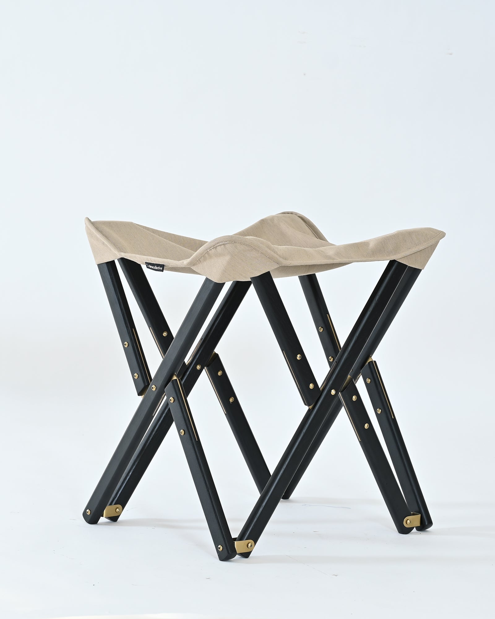 Footrest (Black Oak)