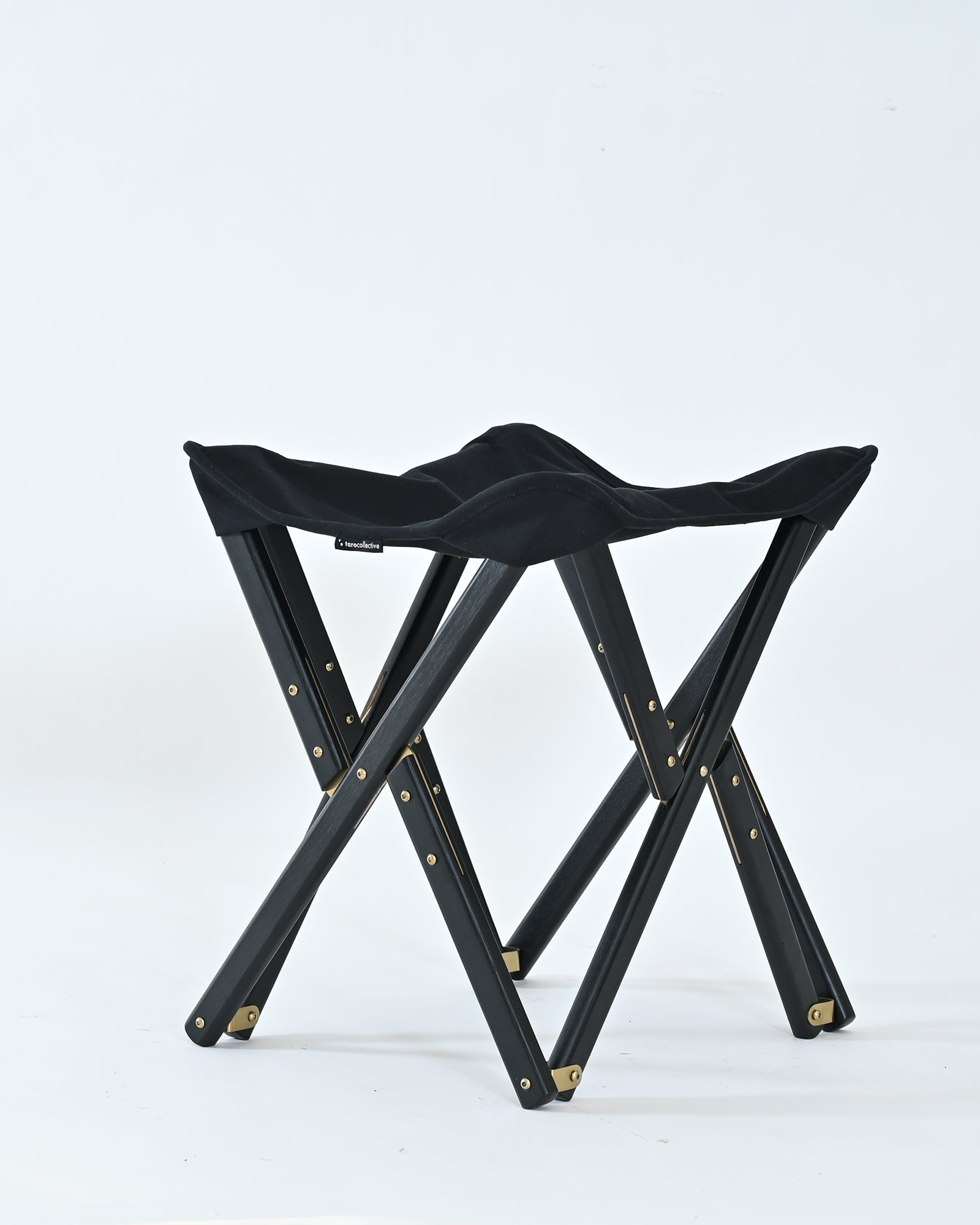 Footrest (Black Oak)