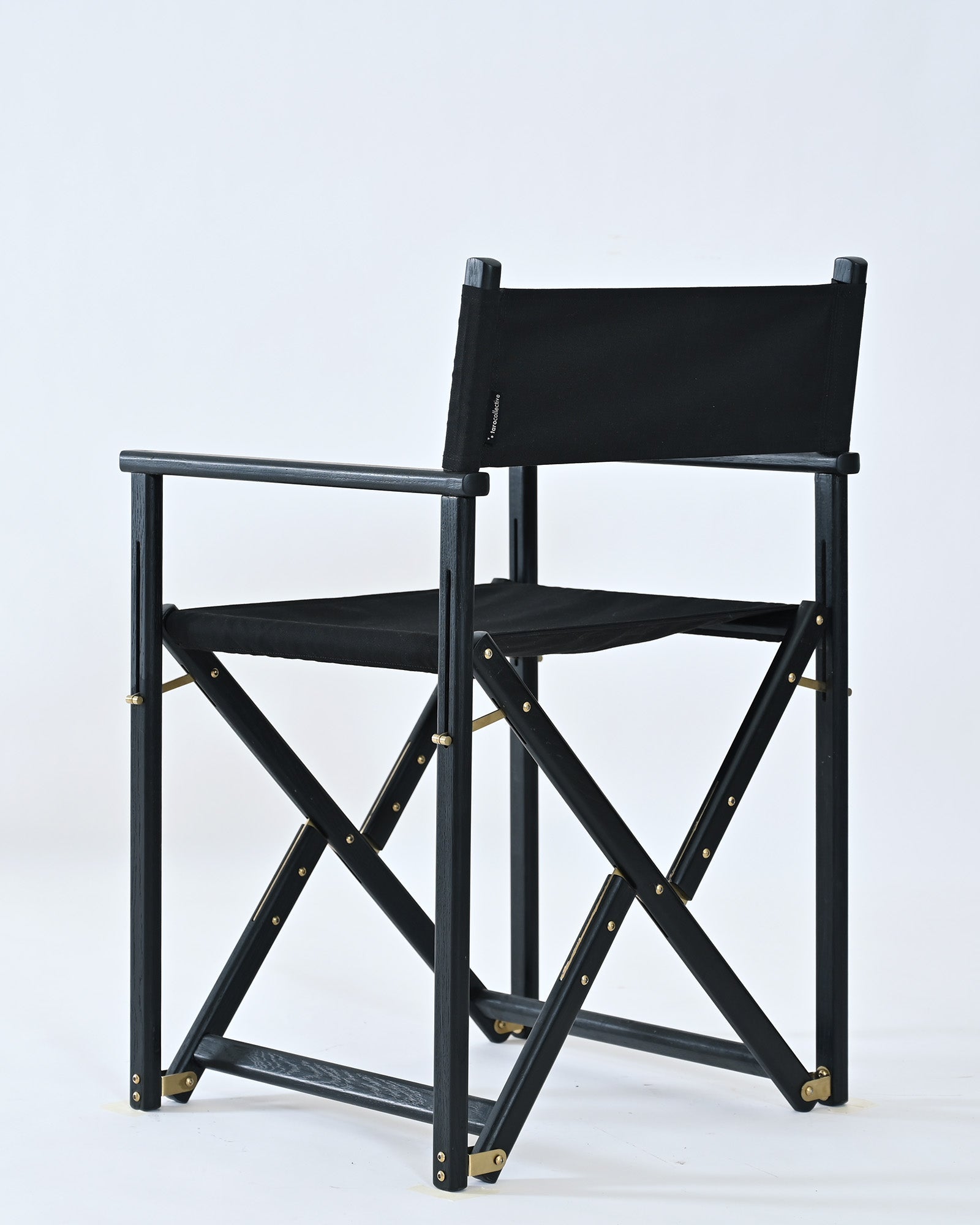 Director's Chair (Black Oak)