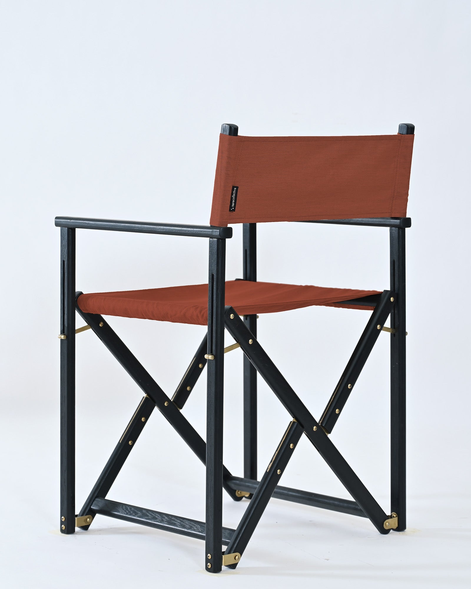 Director's Chair (Black Oak)