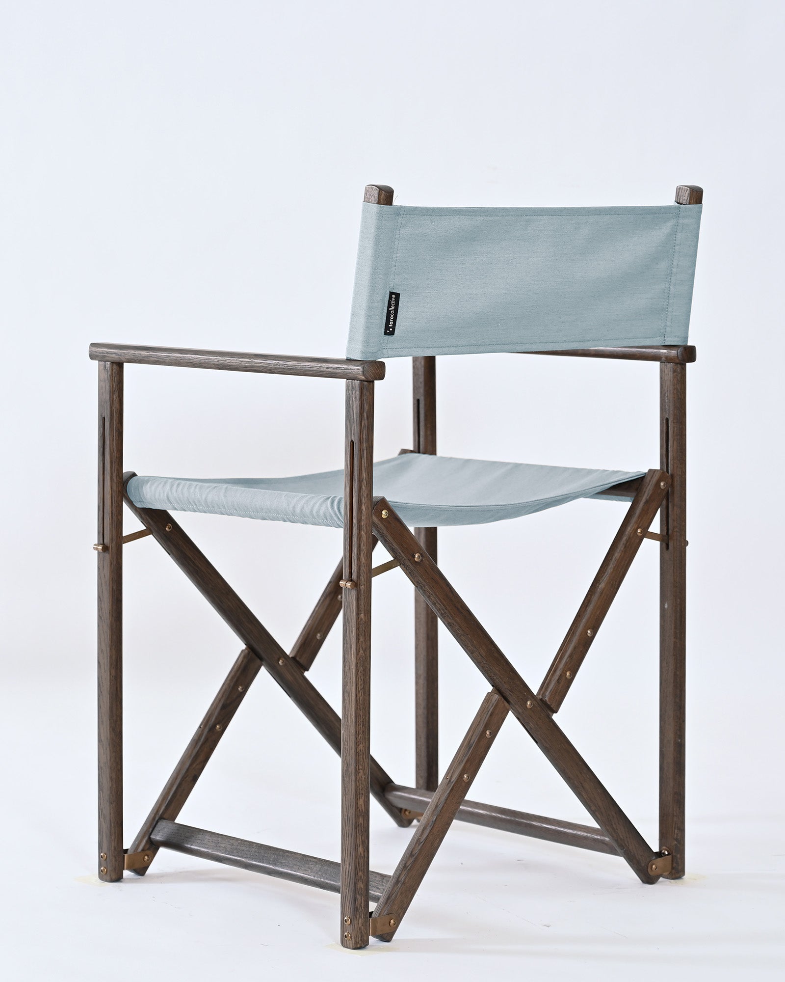 Director's Chair (Brown Oak)