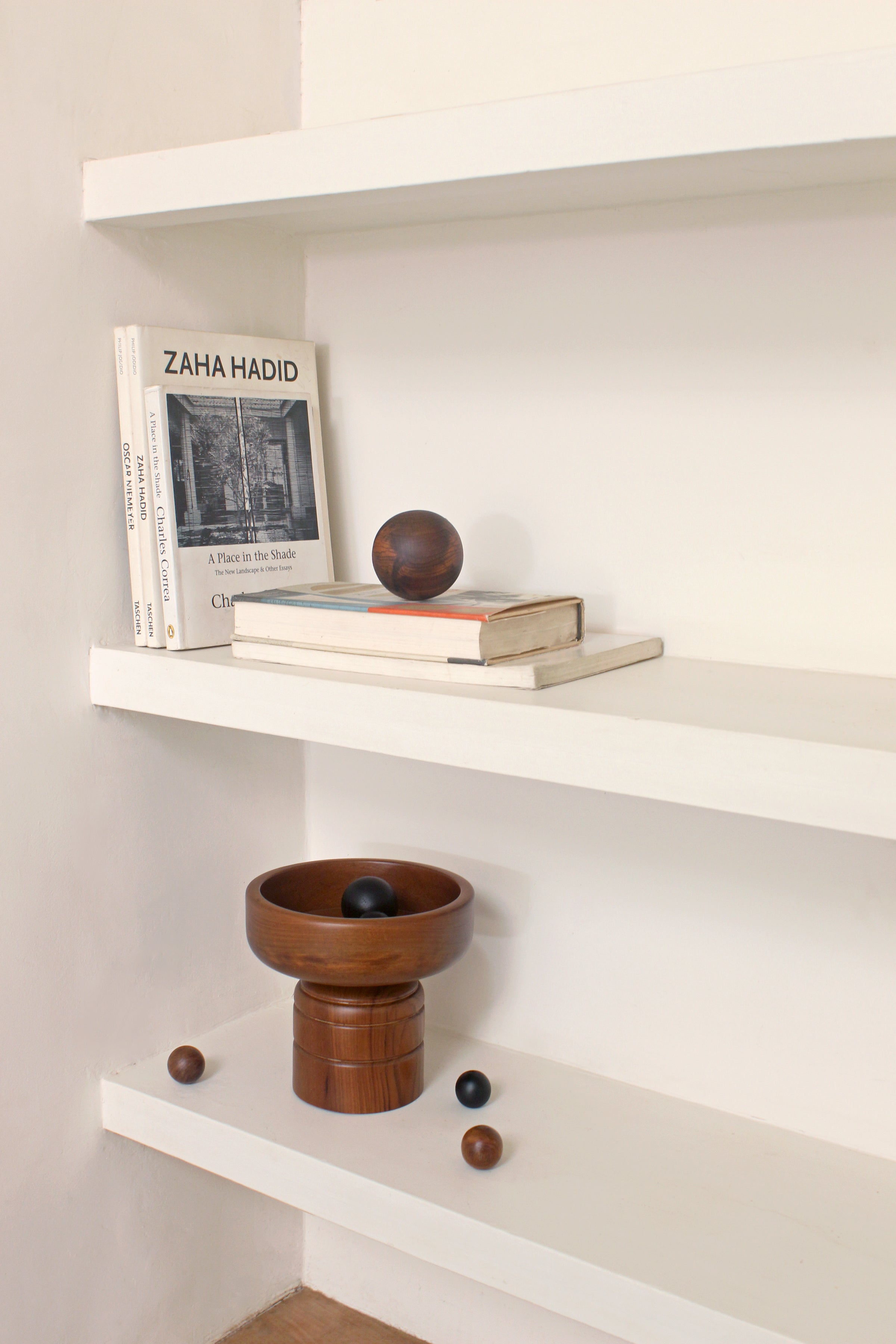 Kori Basket by Studio Indigene