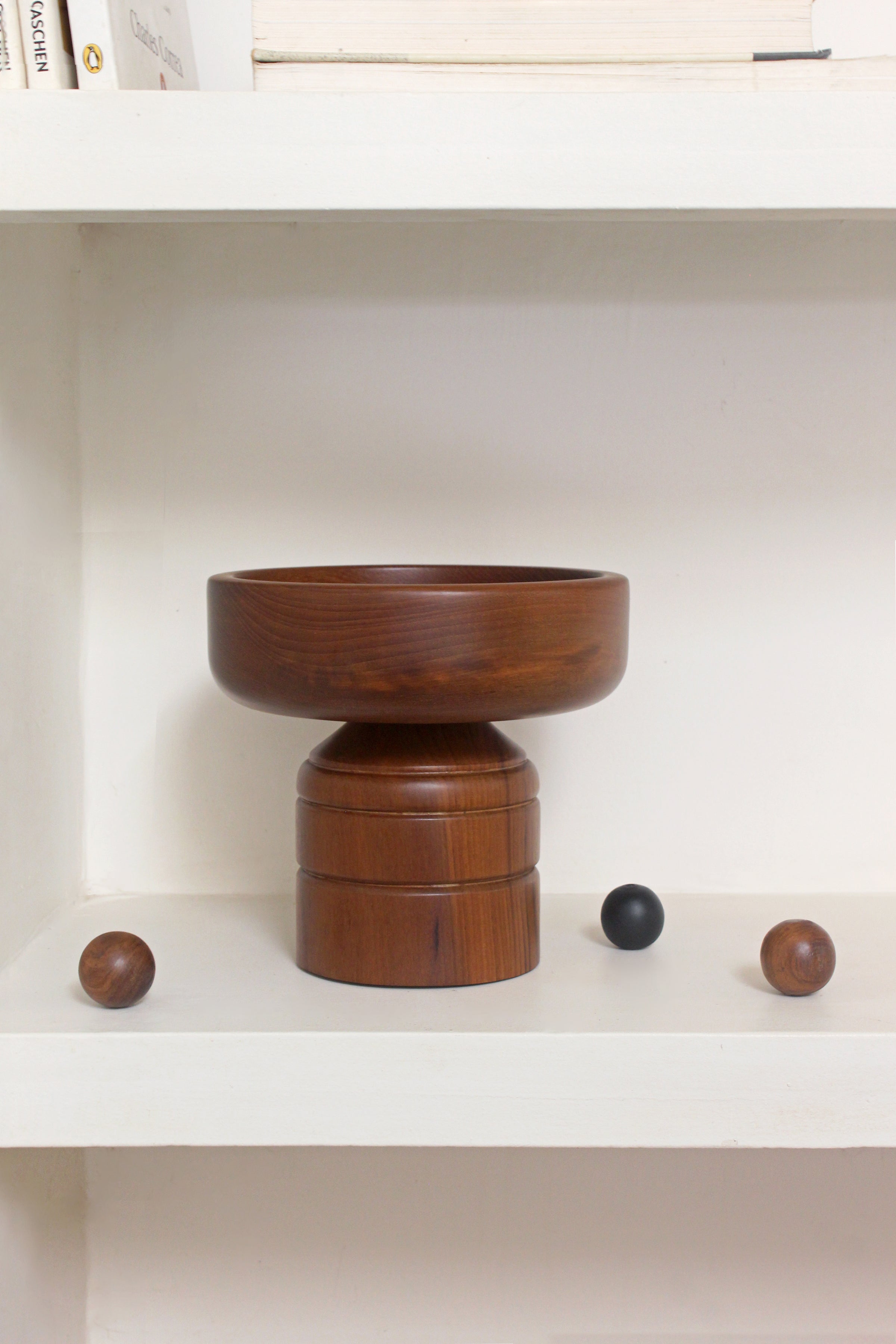 Kori Basket by Studio Indigene