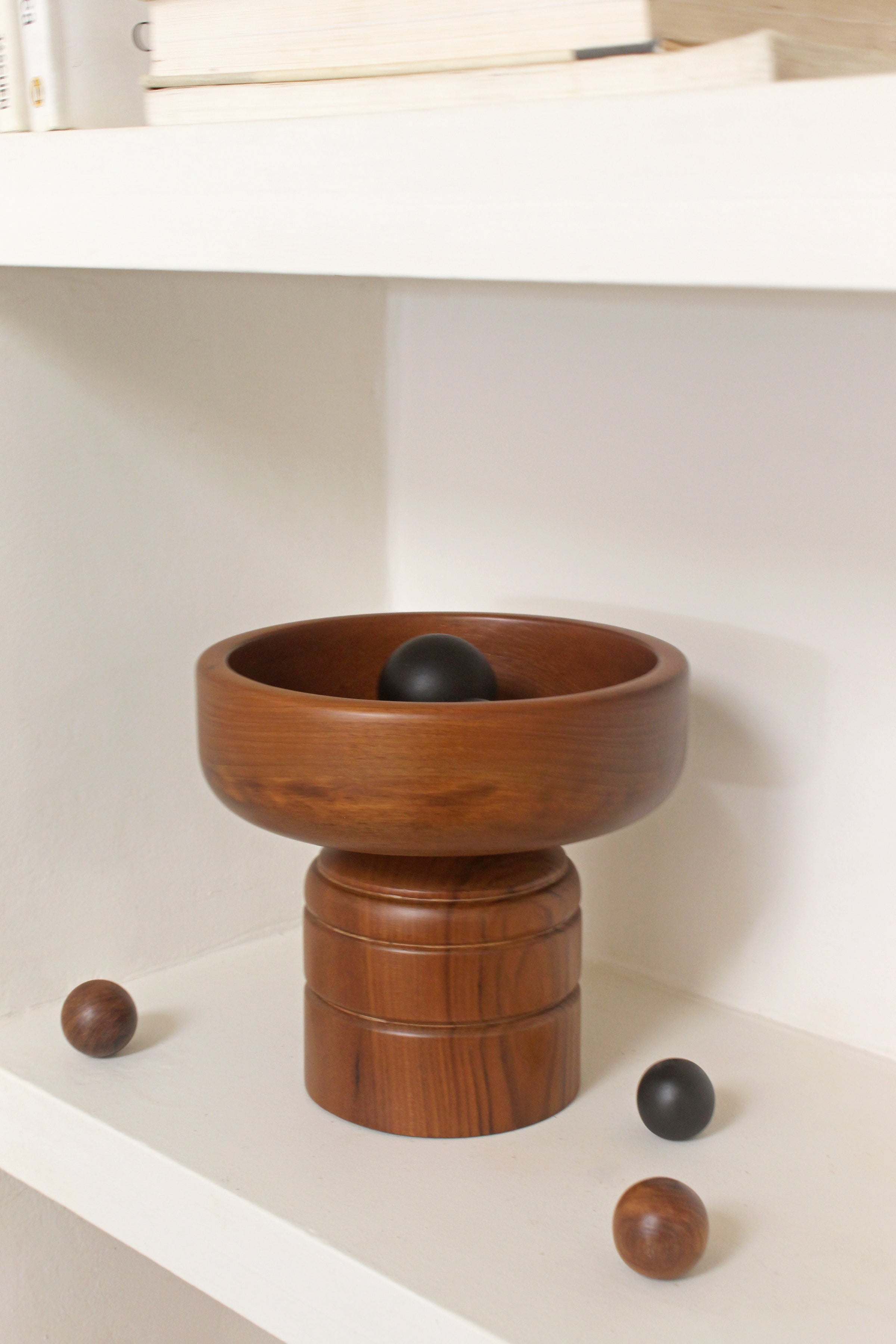 Kori Basket by Studio Indigene