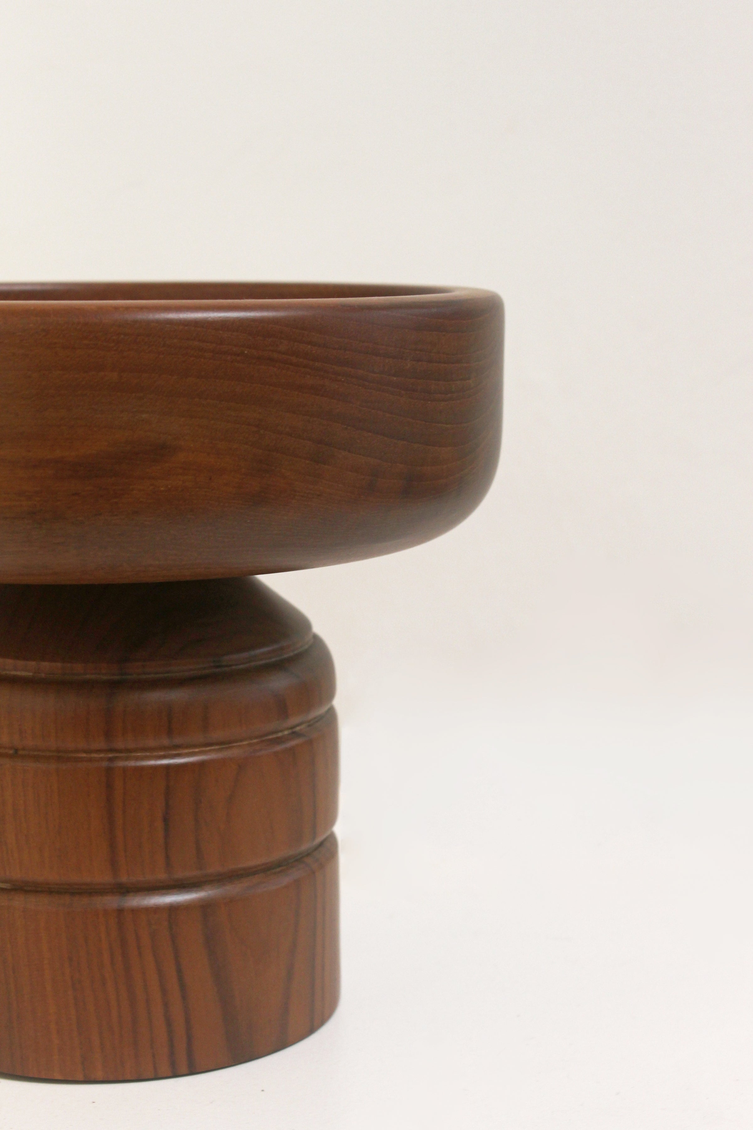 Kori Basket by Studio Indigene