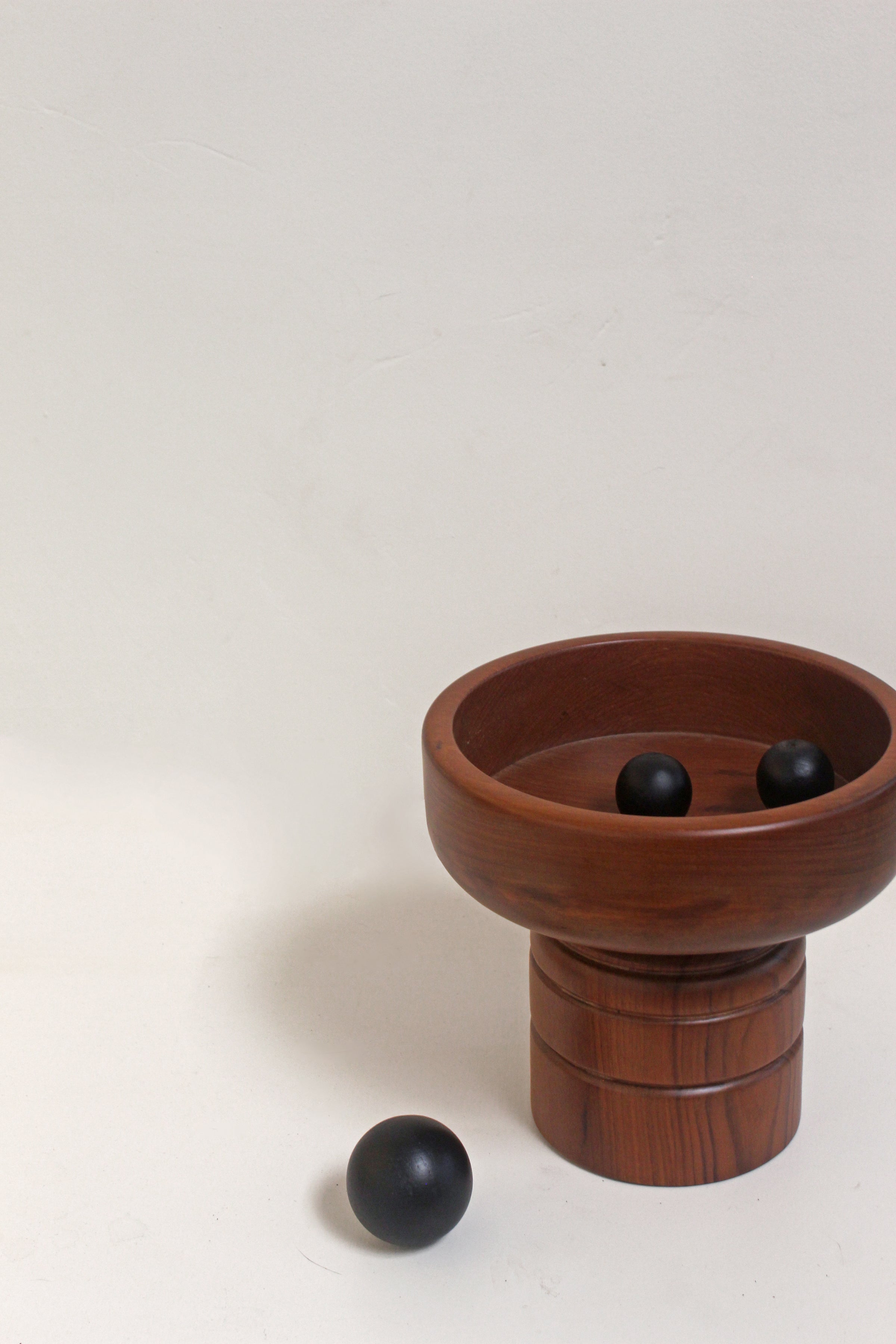 Kori Basket by Studio Indigene