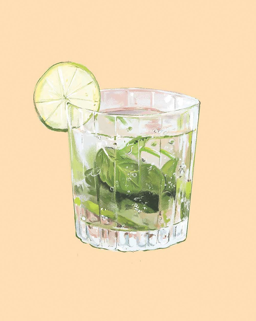 Mojito by Neeti Banerji