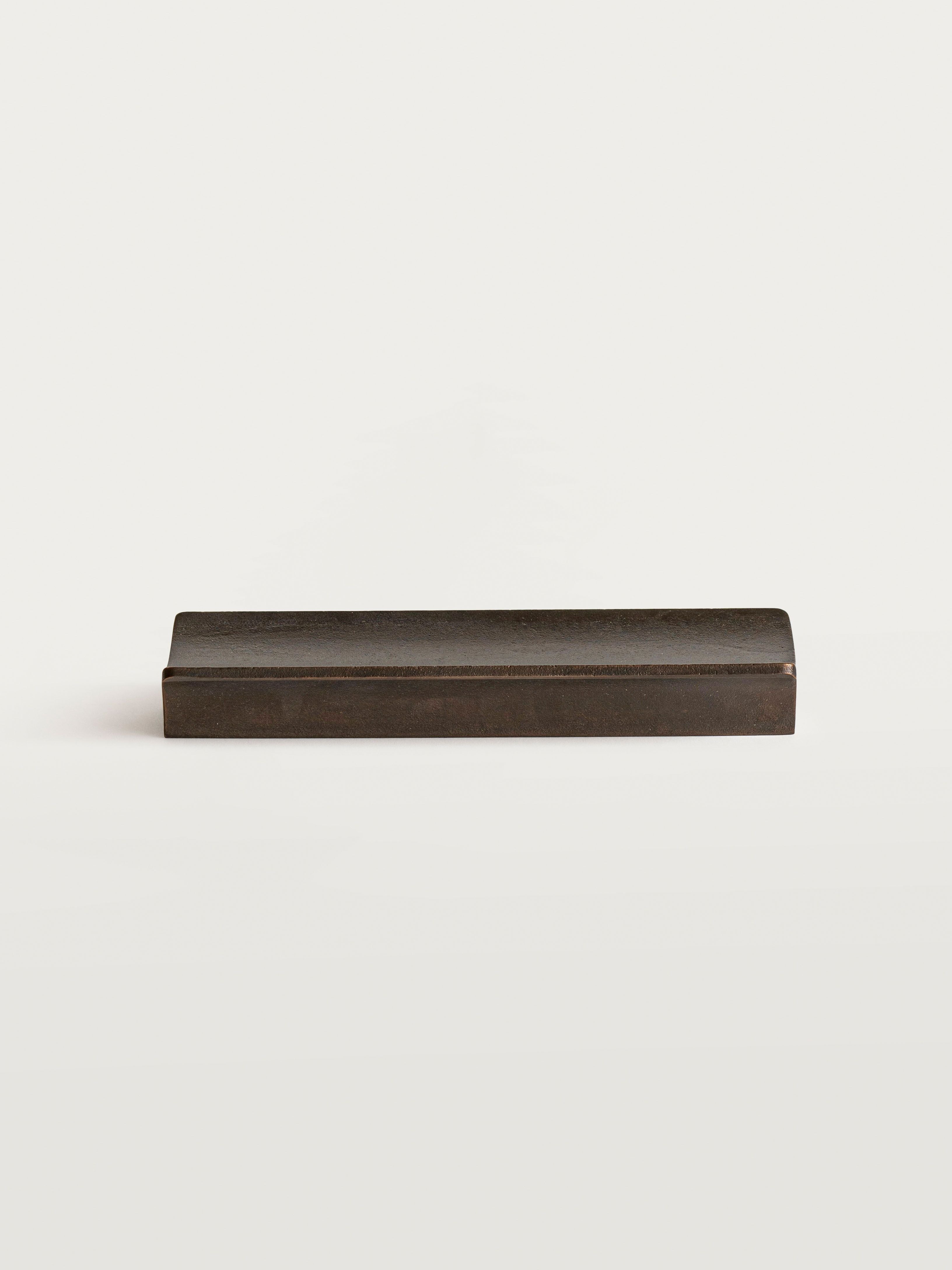 Arc Pen Tray