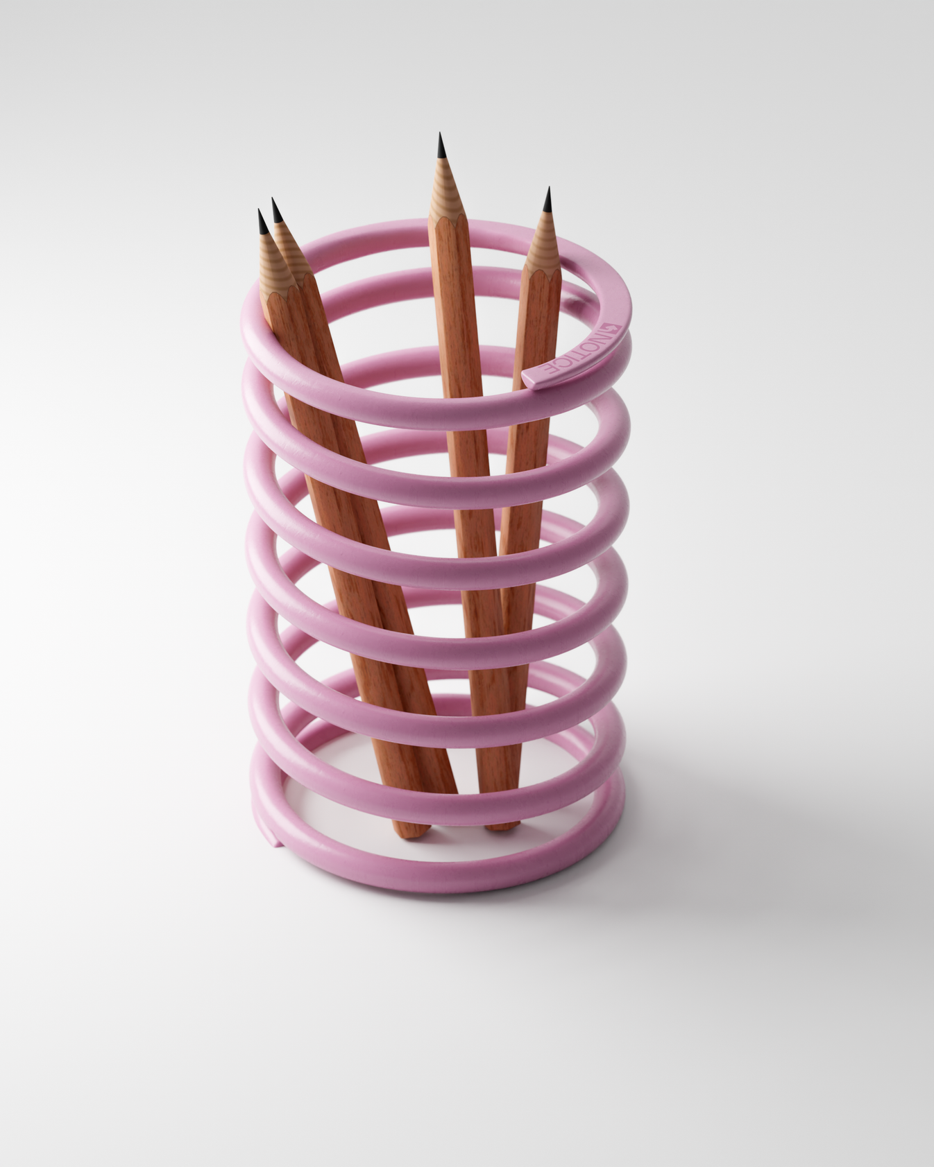 Spring Stand (Valentine's Edition) by Notice